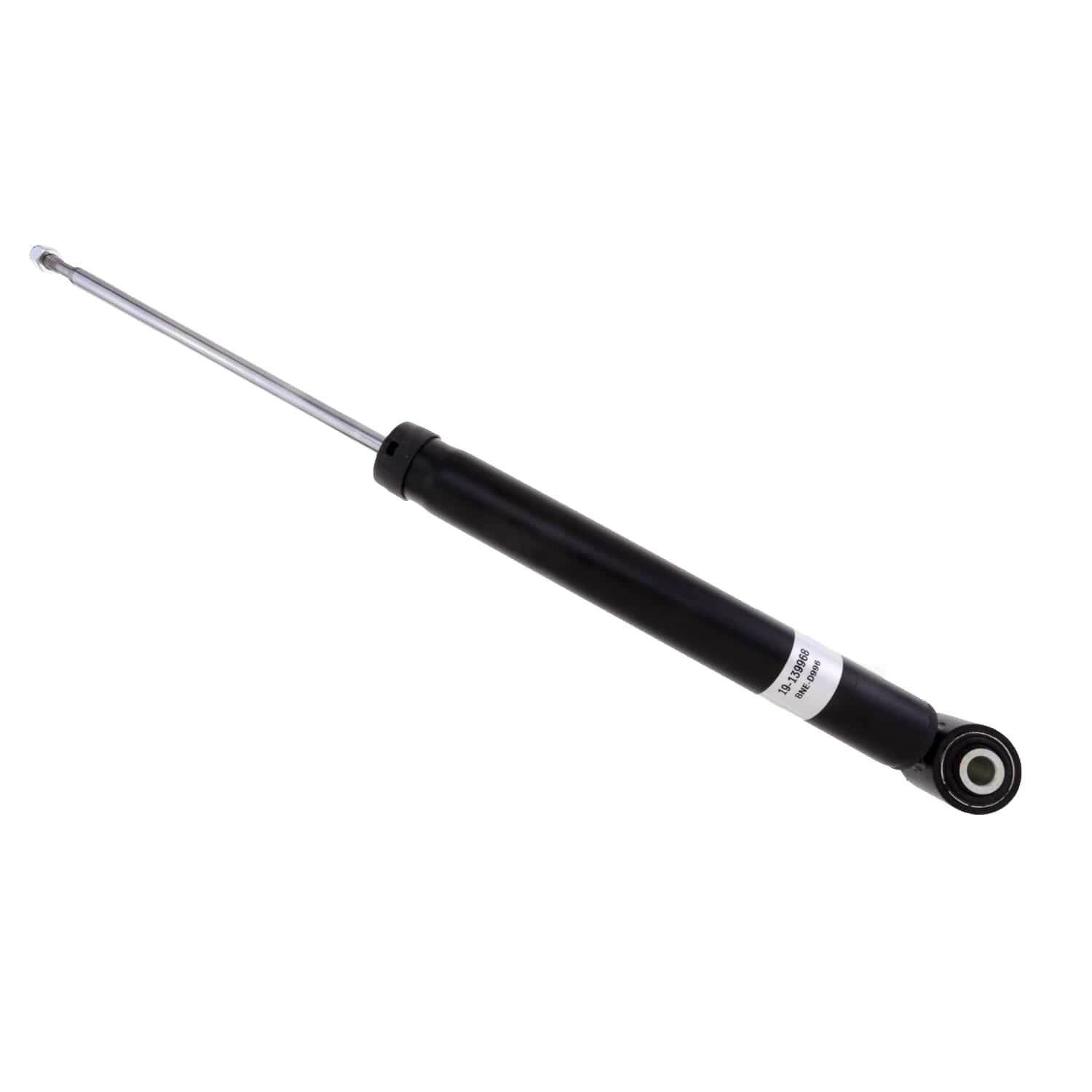 Bilstein B4 OE Replacement Suspension Rear Shock Absorber for 2006-2011 Audi A6 (C6) 19-139968