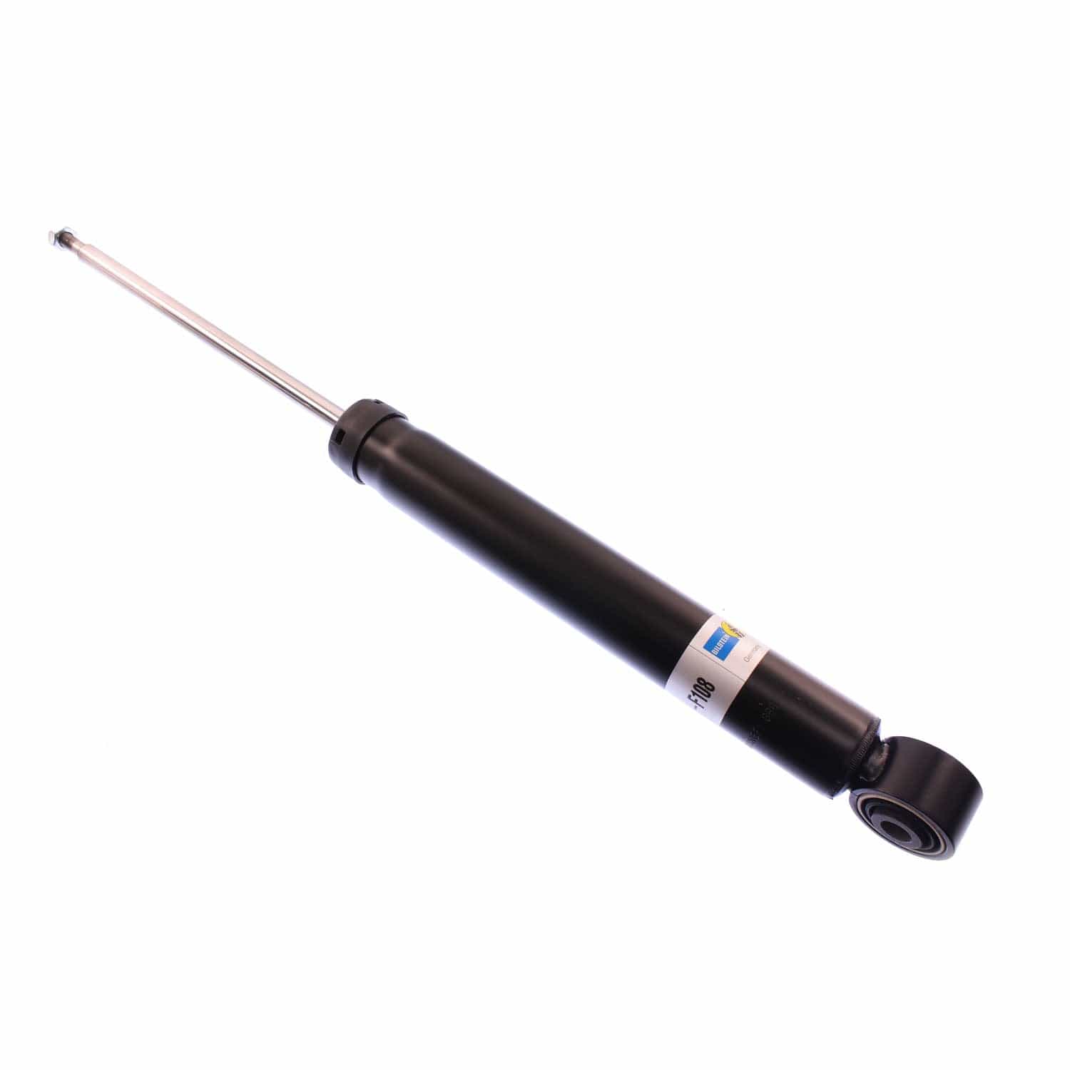 Bilstein B4 OE Replacement Suspension Rear Shock Absorber for 2006-2020 Volkswagen Passat 19-151083