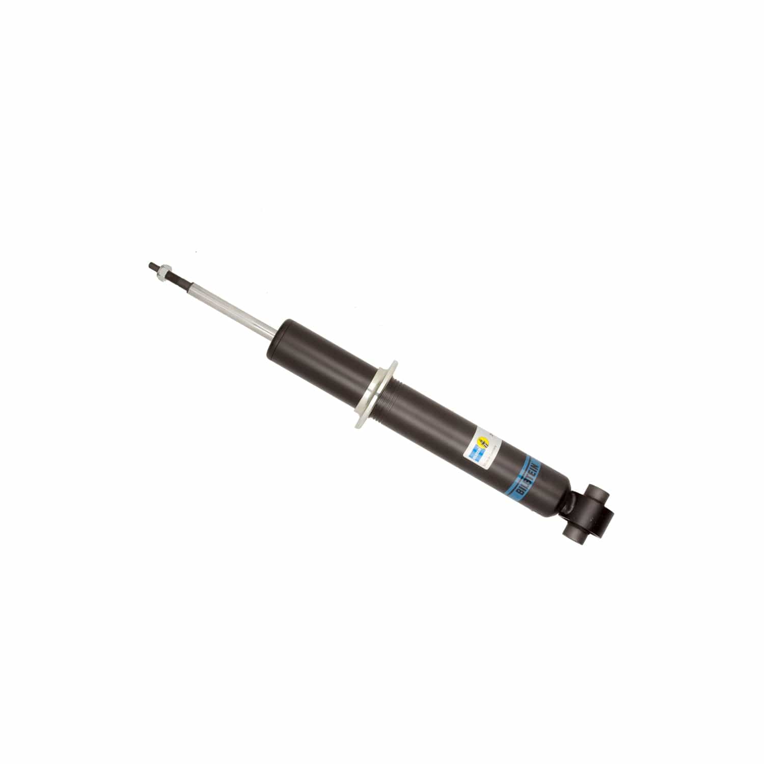 Bilstein B4 OE Replacement Suspension Rear Shock Absorber for 2007-2009 Mercedes-Benz SL550 (R230) 24-196925