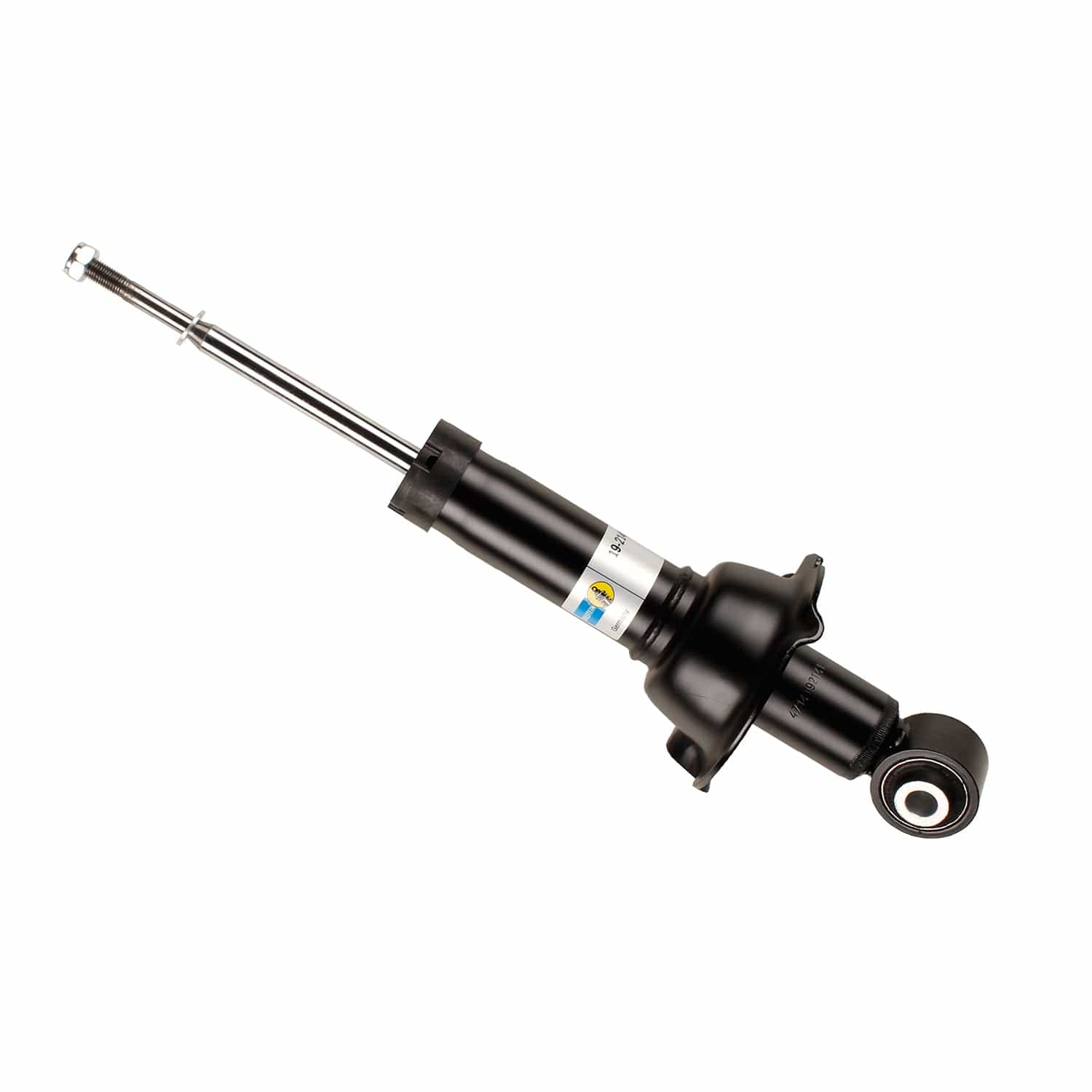 Bilstein B4 OE Replacement Suspension Rear Shock Absorber for 2007-2011 Honda CR-V 19-214108