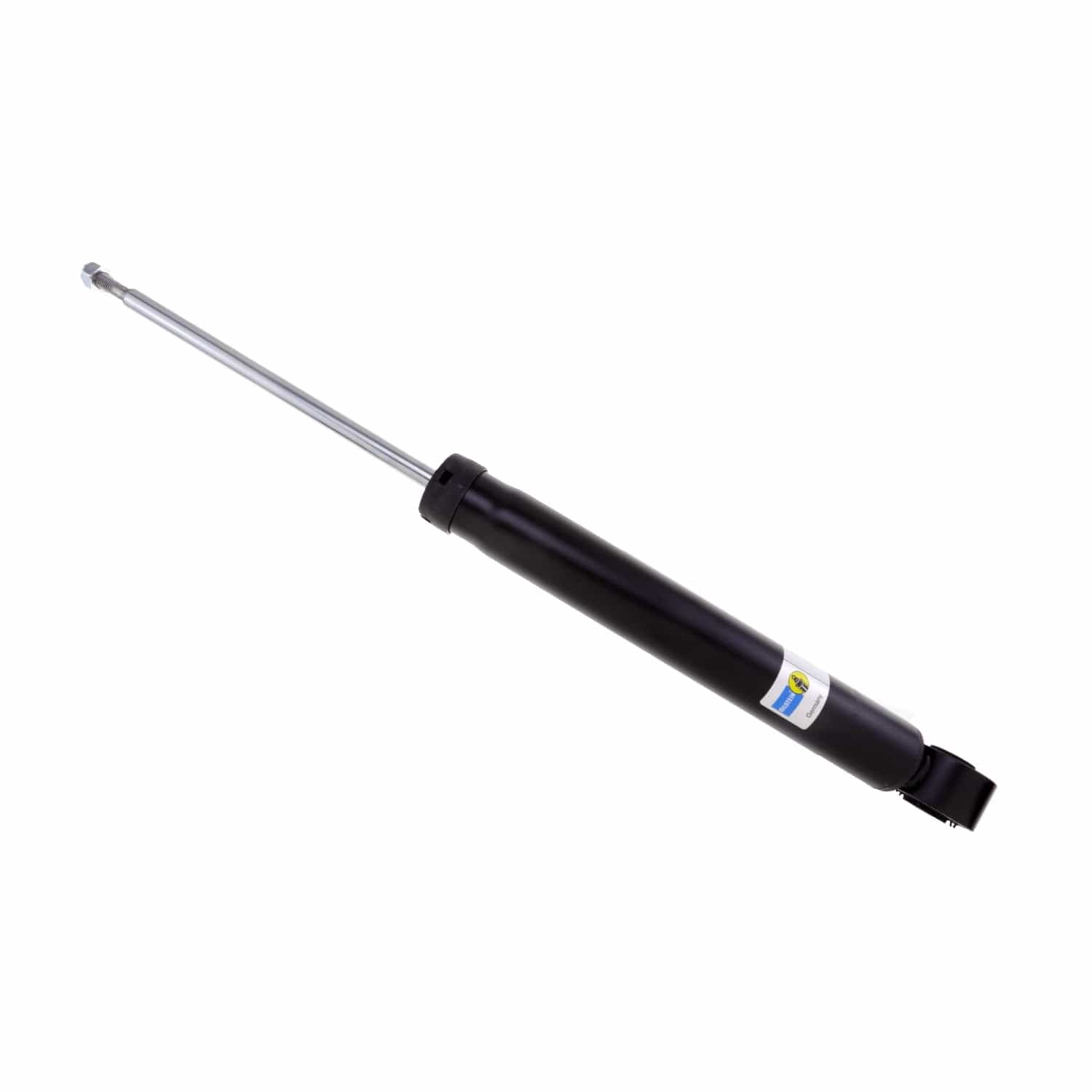 Bilstein B4 OE Replacement Suspension Rear Shock Absorber for 2008-2015 Audi TT Quattro 19-170084