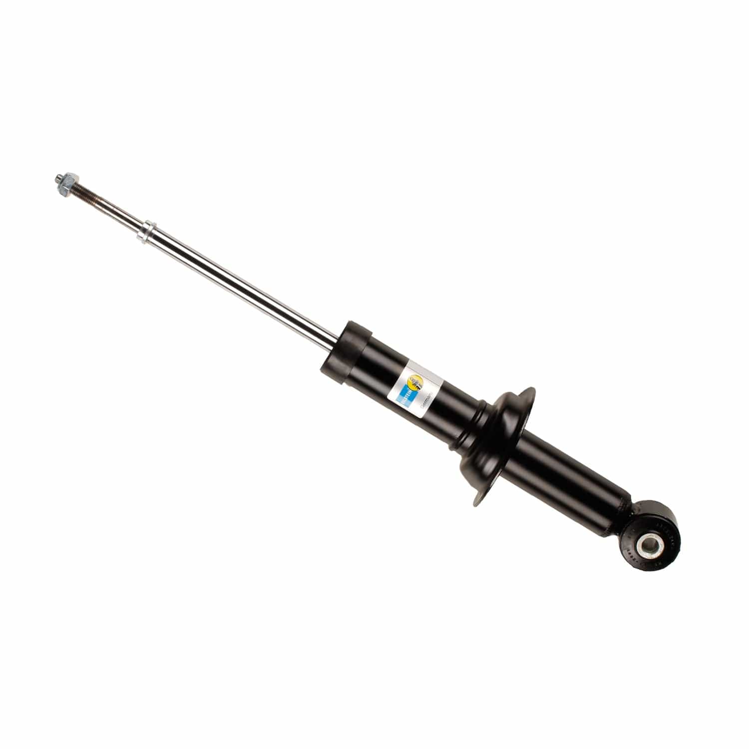 Bilstein B4 OE Replacement Suspension Rear Shock Absorber for 2008-2016 Mitsubishi Lancer 19-213859
