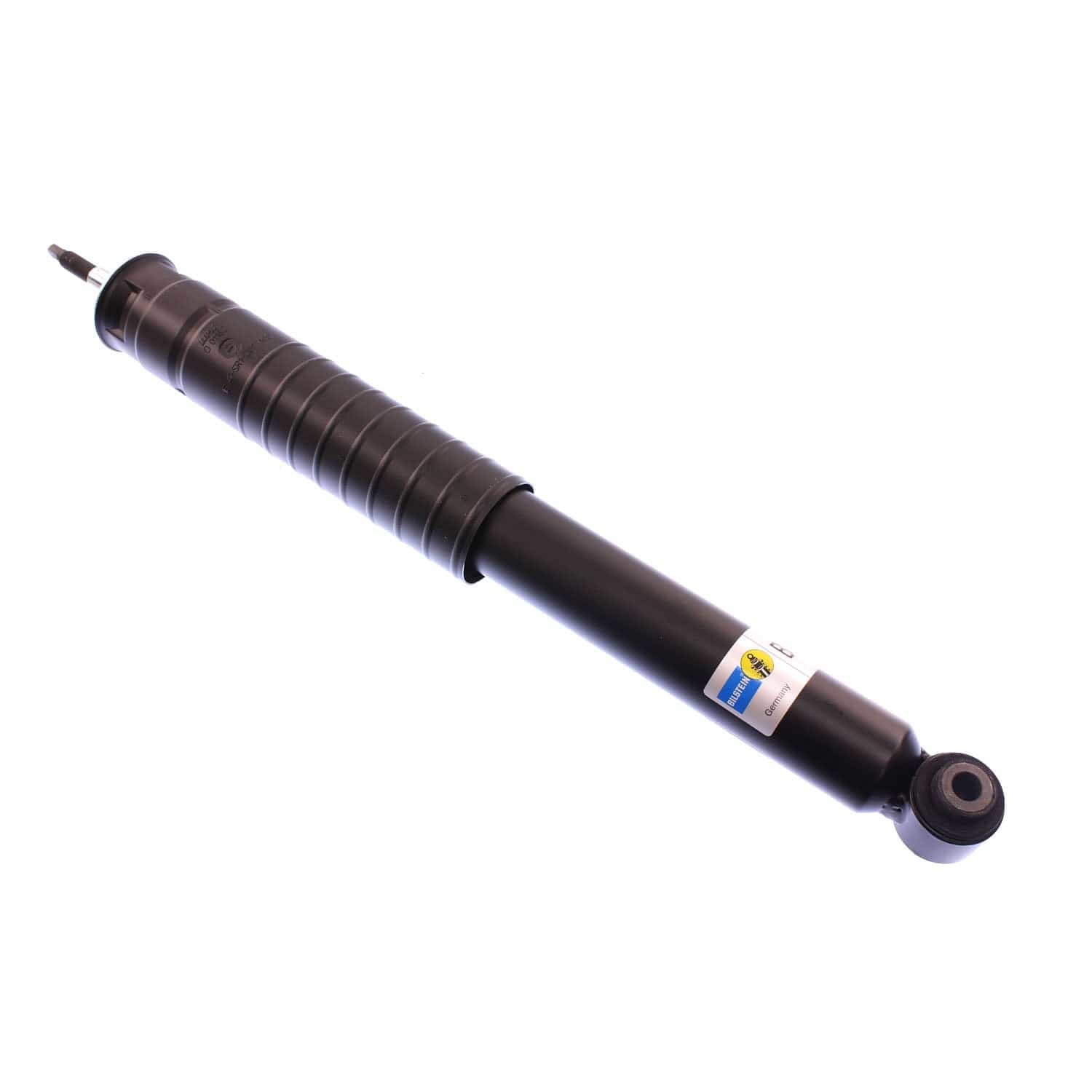 Bilstein B4 OE Replacement Suspension Rear Shock Absorber for 2008-2016 Smart Fortwo 24-126793