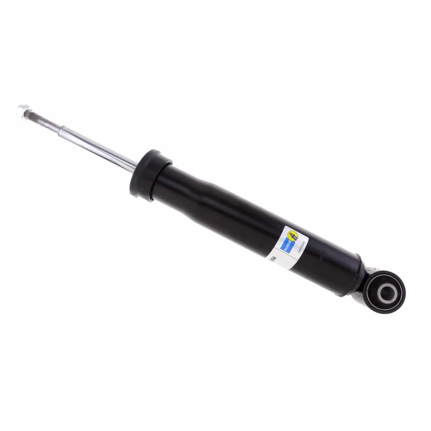 Bilstein B4 OE Replacement Suspension Rear Shock Absorber for 2009-2010 BMW 535i 19-230894