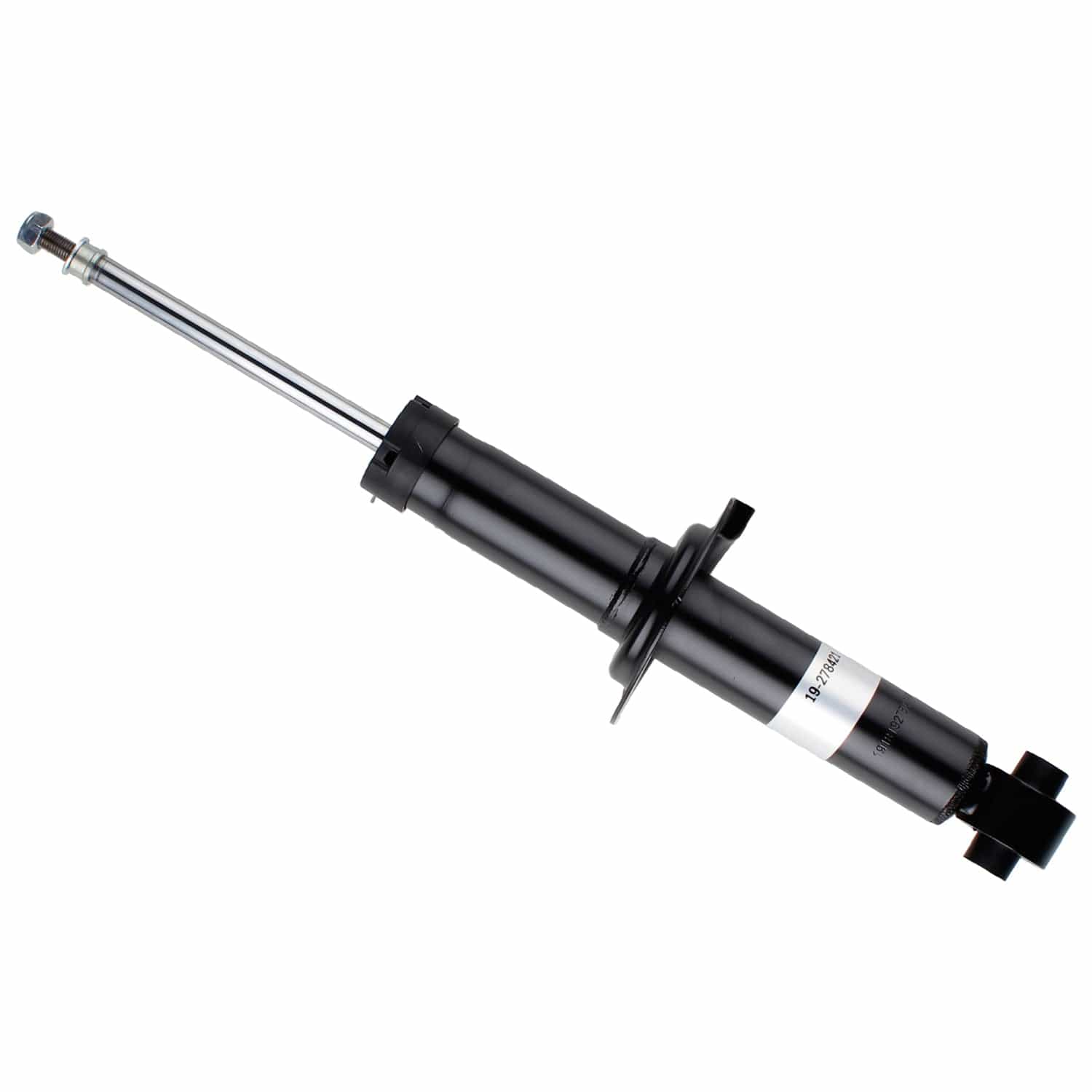 Bilstein B4 OE Replacement Suspension Rear Shock Absorber for 2009-2013 Subaru Forester 19-278421