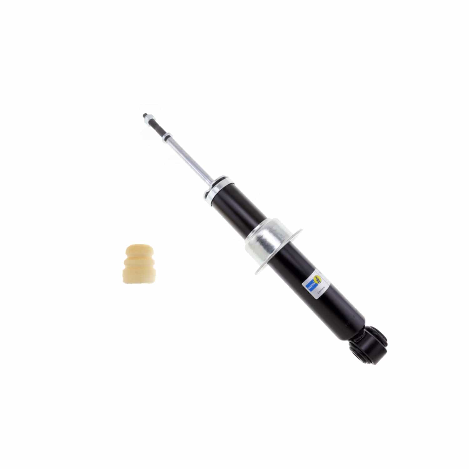 Bilstein B4 OE Replacement Suspension Rear Shock Absorber for 2009-2023 Jaguar XF 24-203029