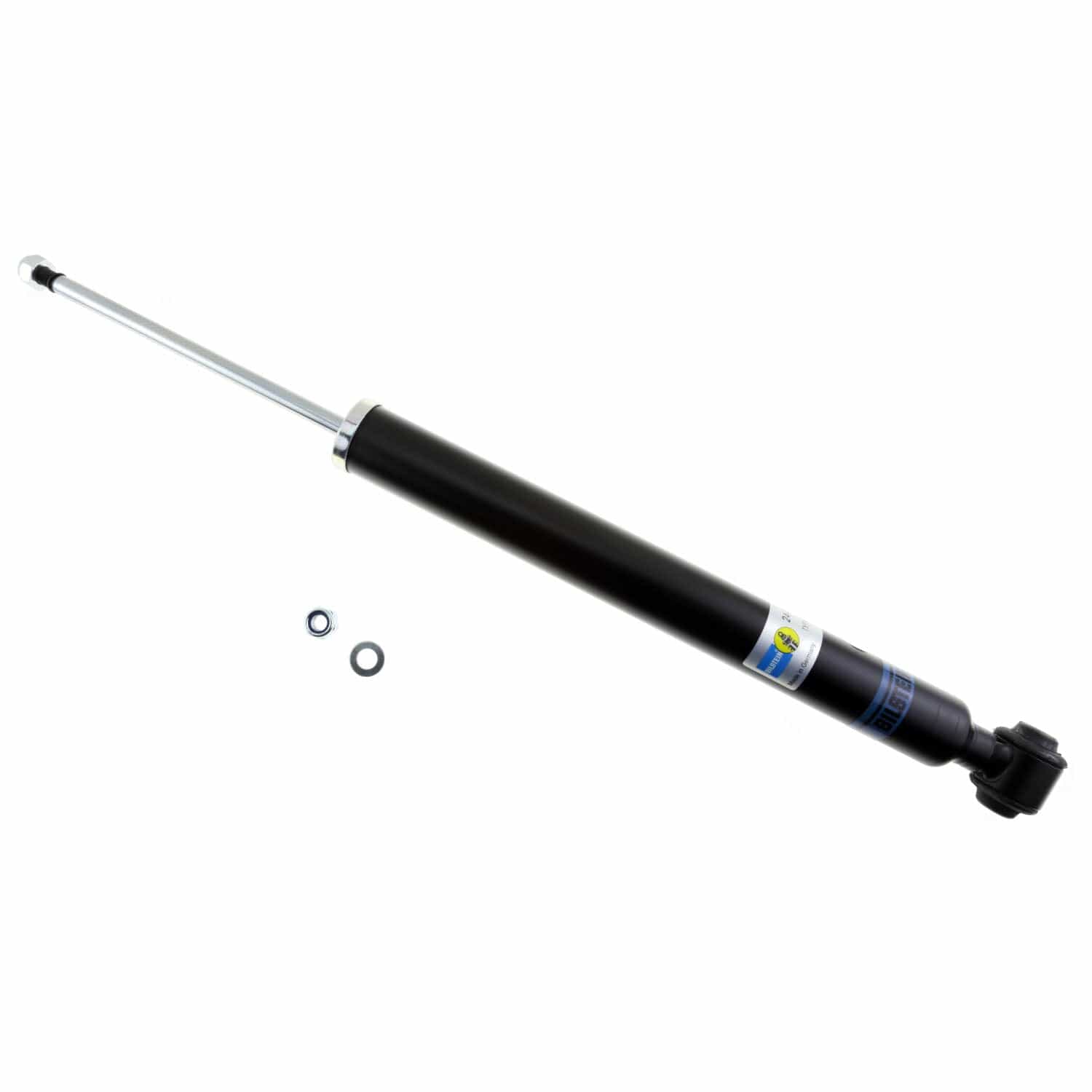 Bilstein B4 OE Replacement Suspension Rear Shock Absorber for 2010-2014 Mercedes-Benz E350 24-196901