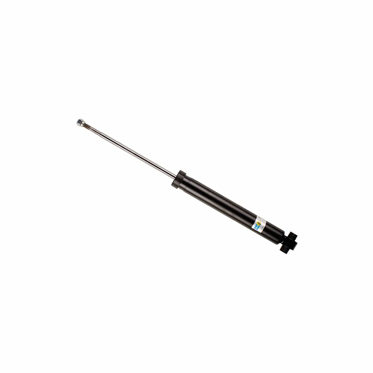 Bilstein B4 OE Replacement Suspension Rear Shock Absorber for 2010-2015 Toyota Prius 19-229614