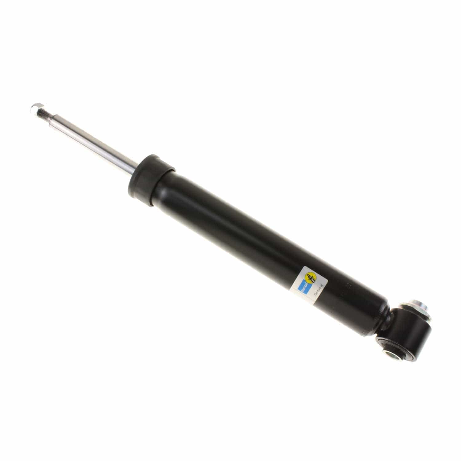 Bilstein B4 OE Replacement Suspension Rear Shock Absorber for 2011-2017 BMW 535i GT (F07) 19-195353