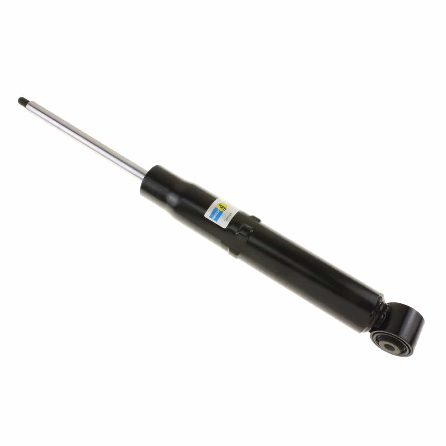 Bilstein B4 OE Replacement Suspension Rear Shock Absorber for 2011-2017 Volkswagen Touareg 19-189680