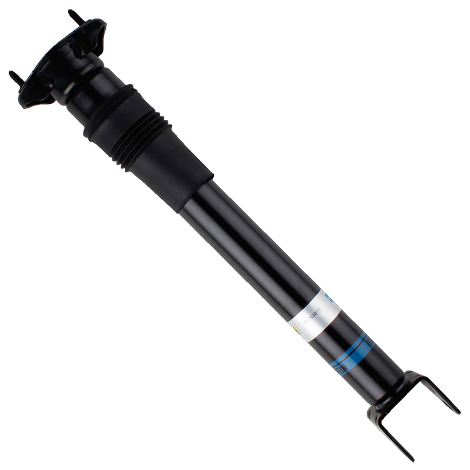 Bilstein B4 OE Replacement Suspension Rear Shock Absorber for 2012-2015 Mercedes-Benz ML350 (W166) 24-293013