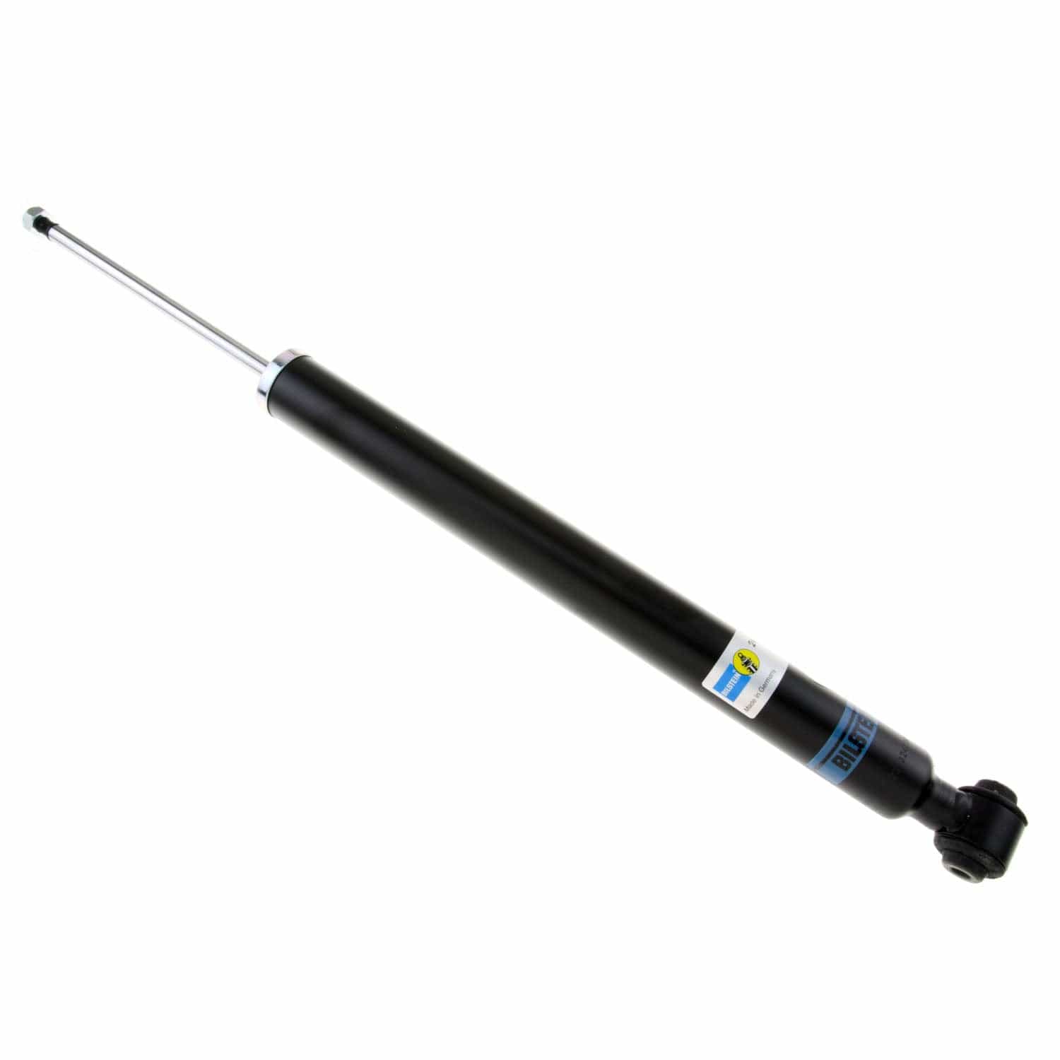Bilstein B4 OE Replacement Suspension Rear Shock Absorber for 2013-2015 Mercedes-Benz GLK250 24-196918