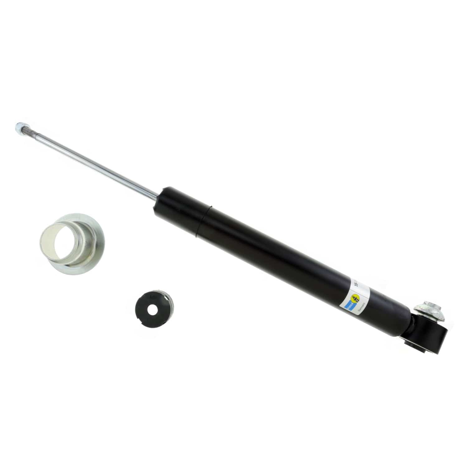 Bilstein B4 OE Replacement Suspension Rear Shock Absorber for 2013-2019 BMW 640i Gran Coupe 19-193311