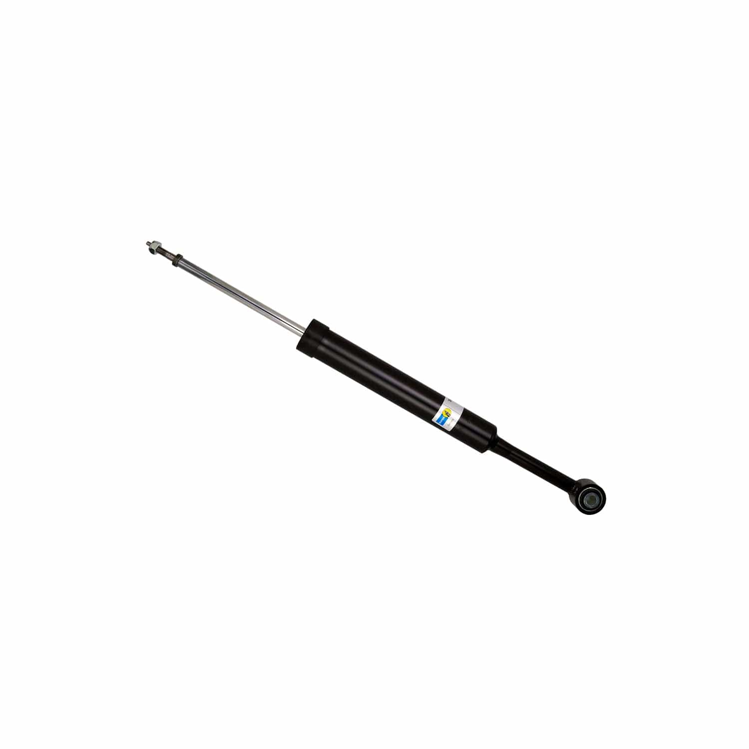 Bilstein B4 OE Replacement Suspension Rear Shock Absorber for 2014-2018 Jeep Cherokee 19-267715