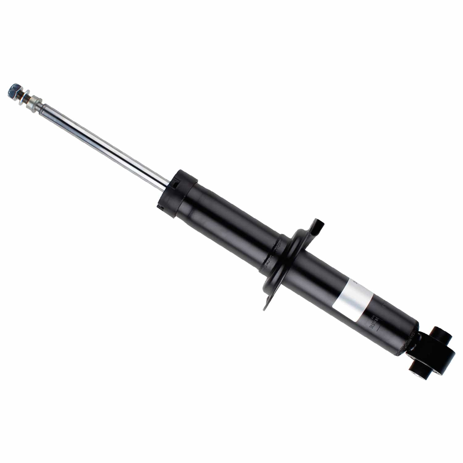 Bilstein B4 OE Replacement Suspension Rear Shock Absorber for 2014-2018 Subaru Forester 19-278483