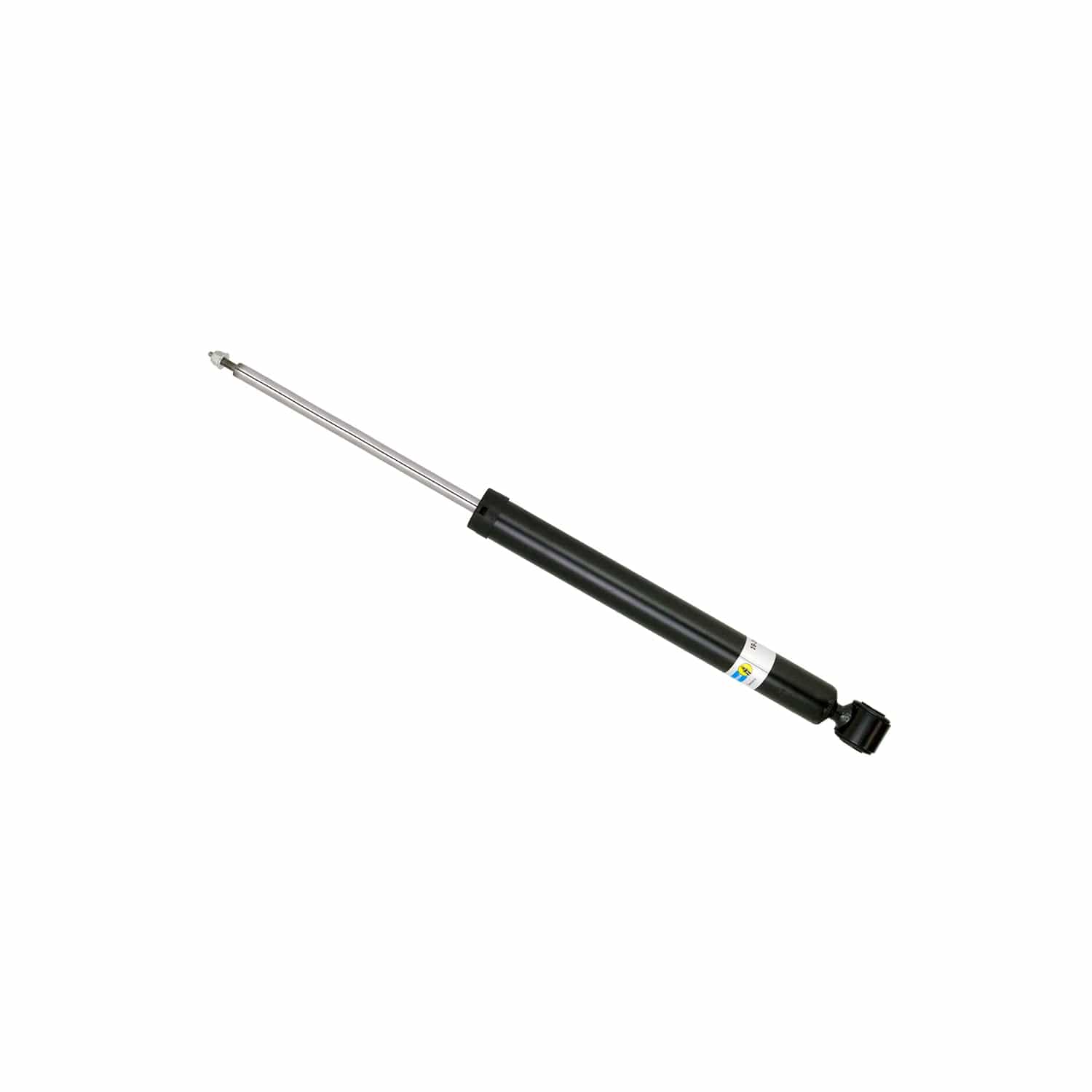 Bilstein B4 OE Replacement Suspension Rear Shock Absorber for 2014-2019 Ford Fiesta 19-261669