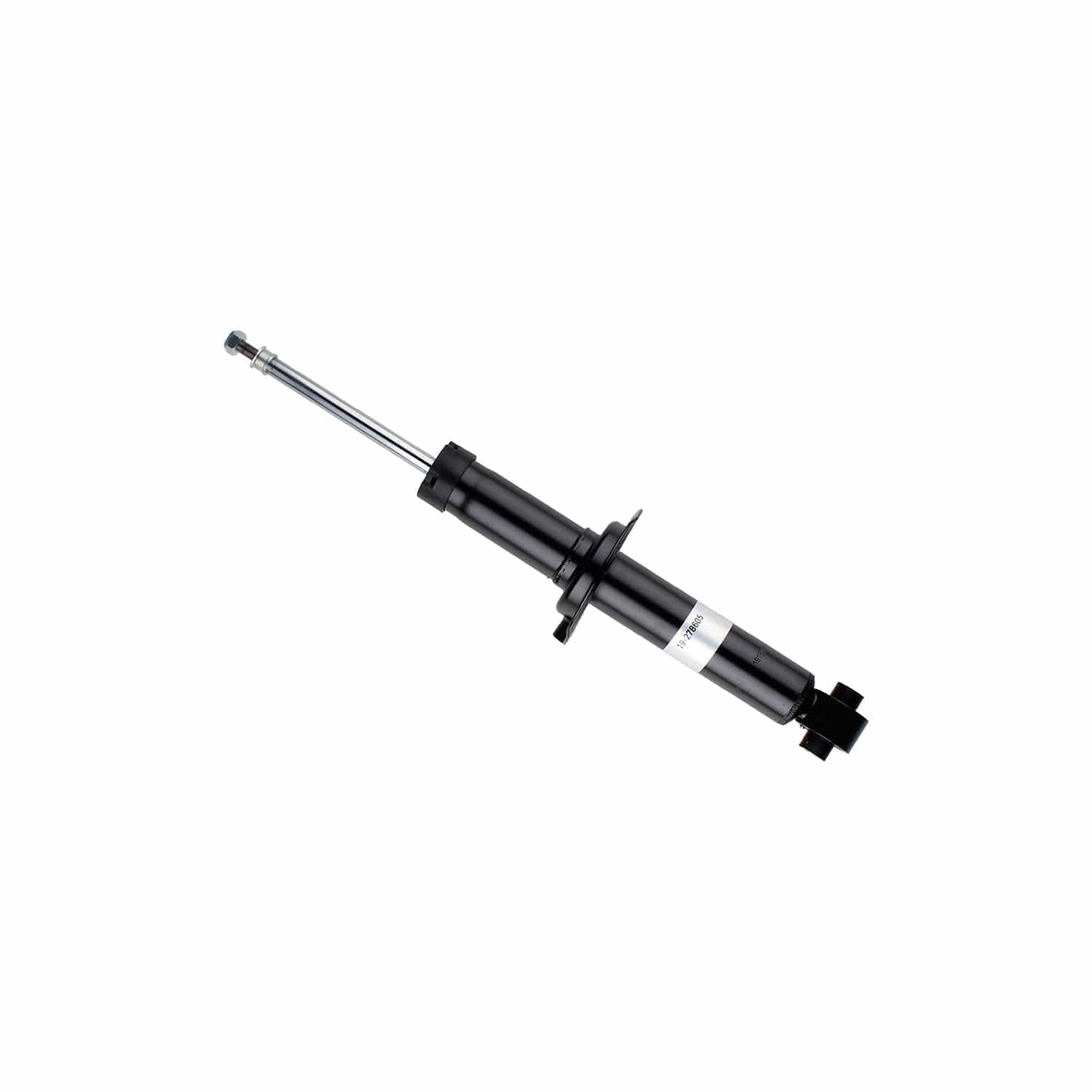Bilstein B4 OE Replacement Suspension Rear Shock Absorber for 2015-2018 Subaru Outback 19-278605