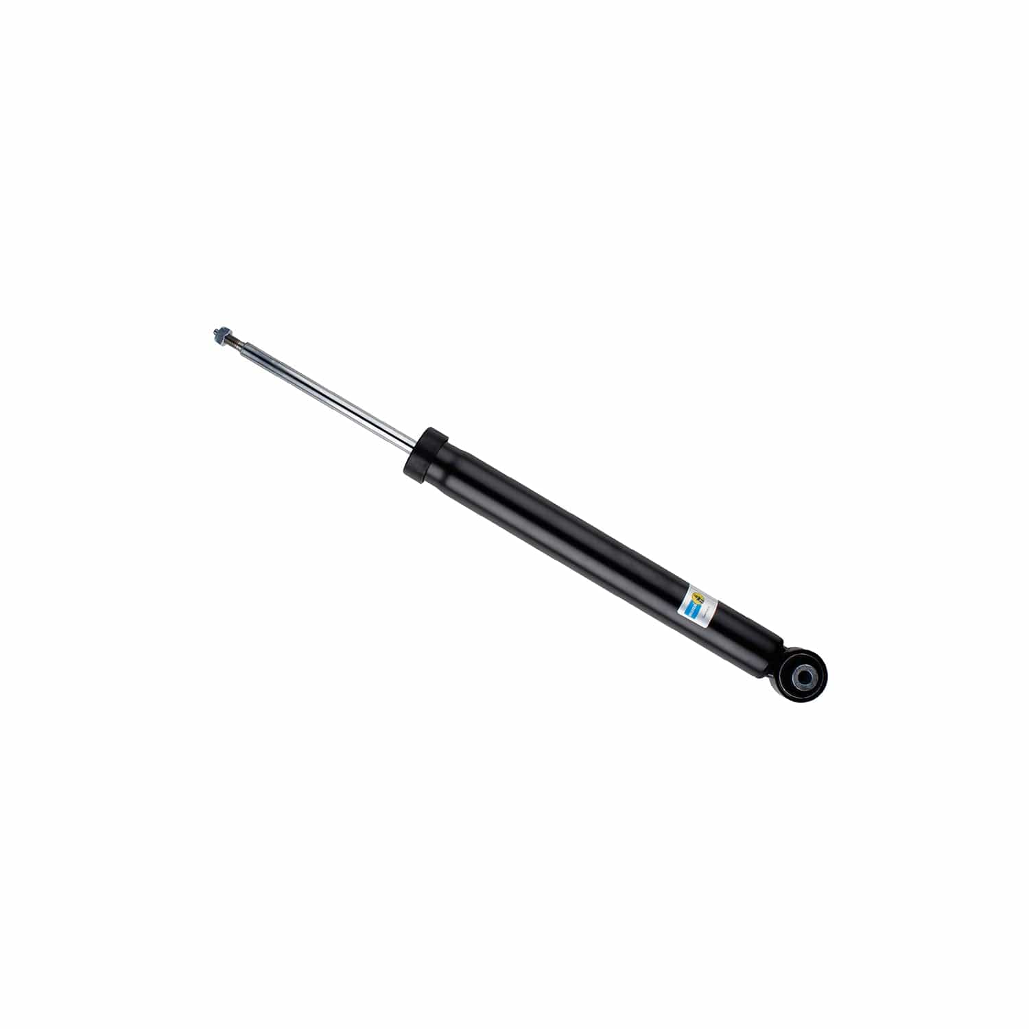 Bilstein B4 OE Replacement Suspension Rear Shock Absorber for 2015-2019 Audi A3 Quattro 19-262277
