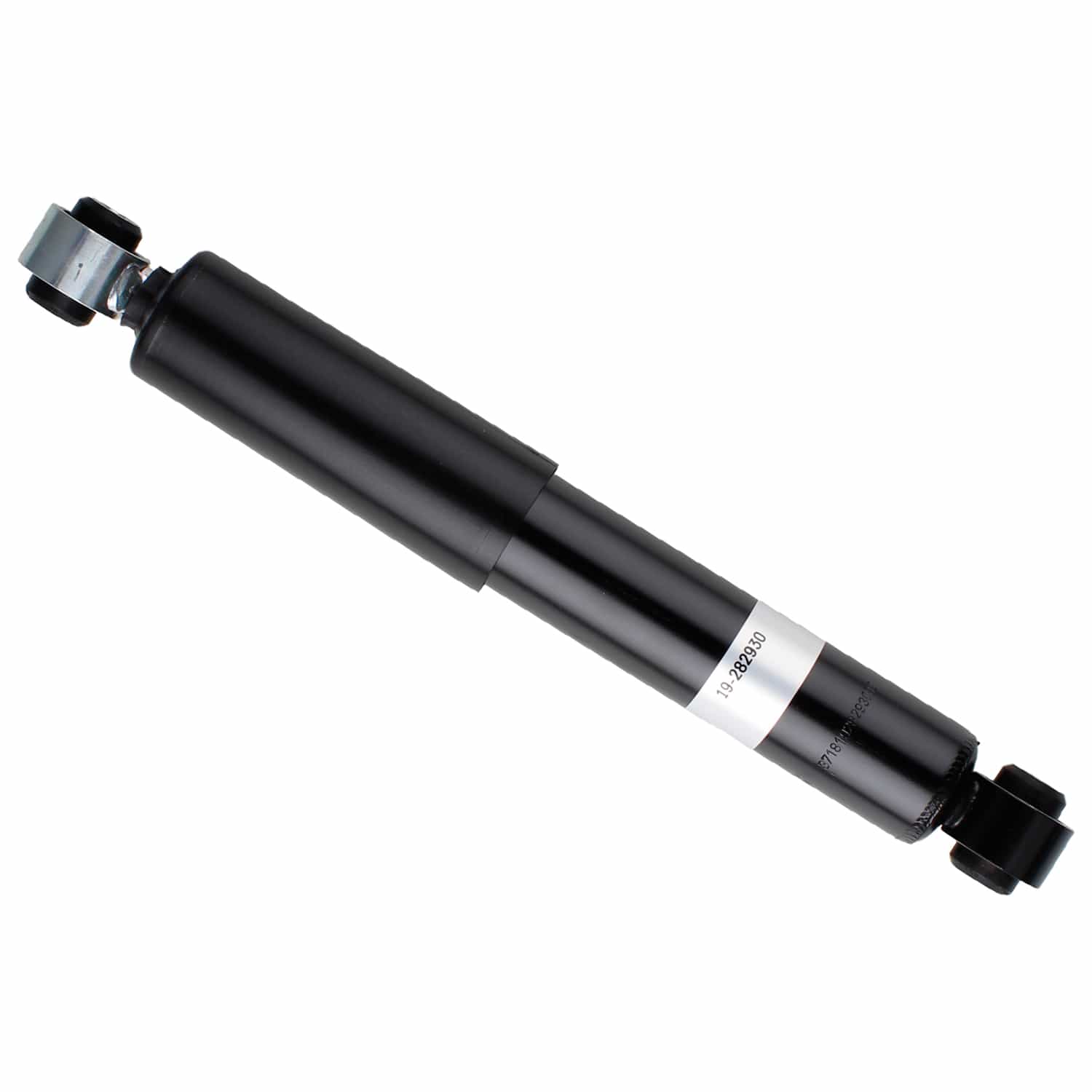 Bilstein B4 OE Replacement Suspension Rear Shock Absorber for 2015-2021 Lexus NX300h (MC) 19-282930