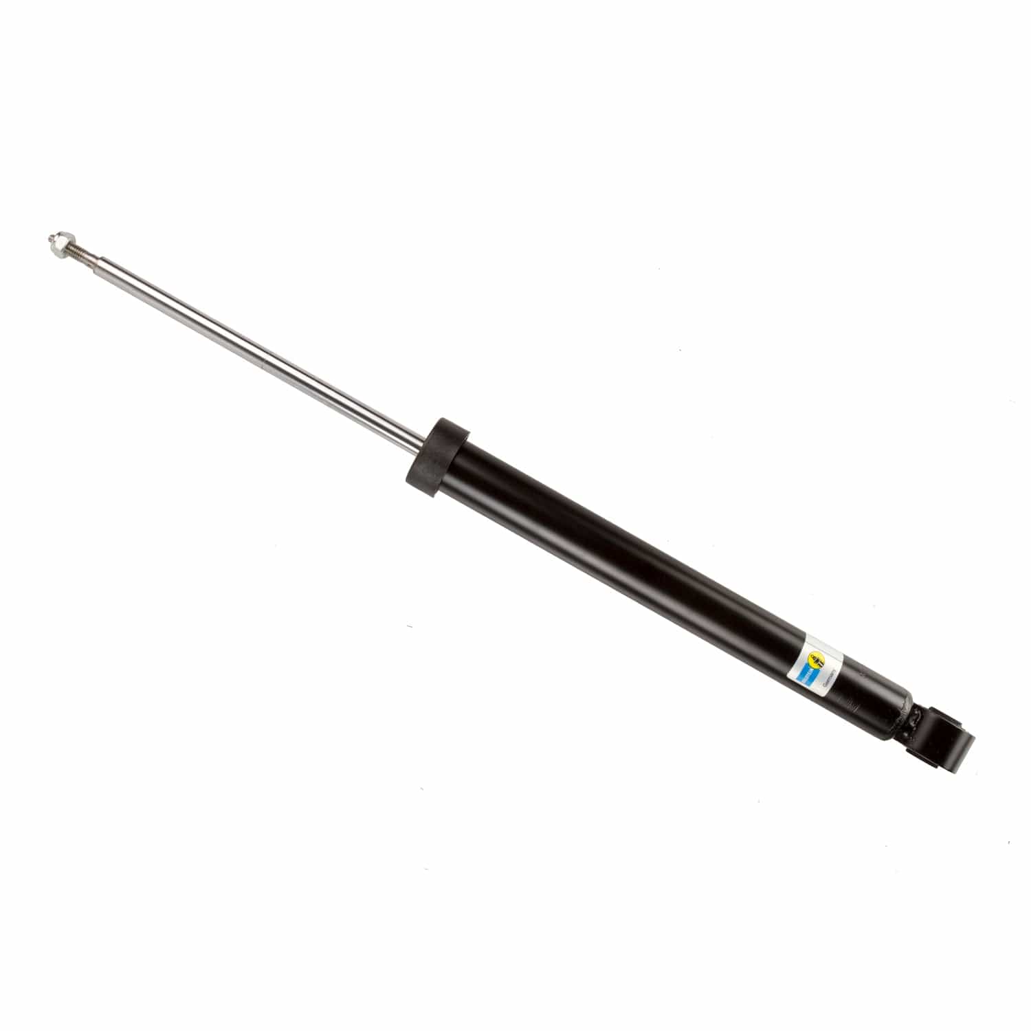 Bilstein B4 OE Replacement Suspension Rear Shock Absorber for 2015-2025 Porsche Macan (95B) 19-243177