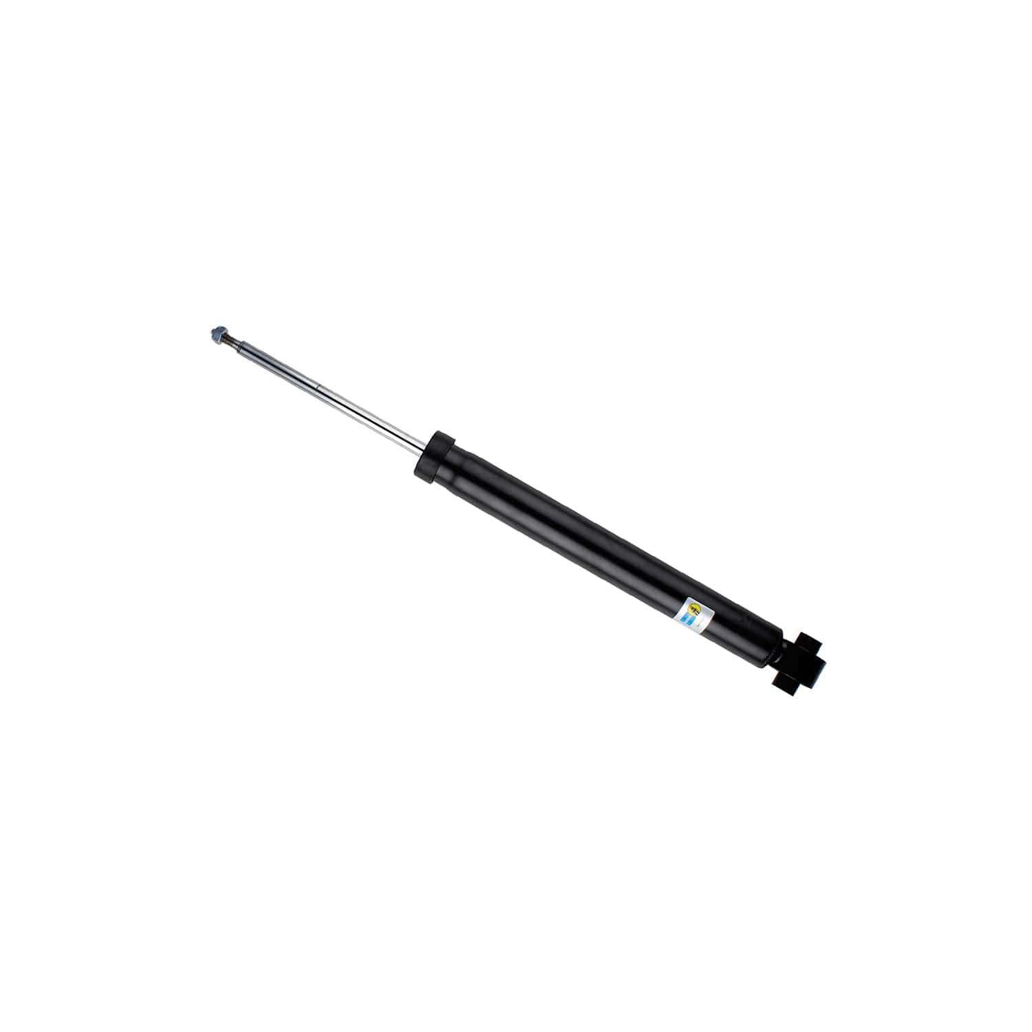 Bilstein B4 OE Replacement Suspension Rear Shock Absorber for 2015-2025 Audi A3 Quattro (8V/8Y) 19-232379