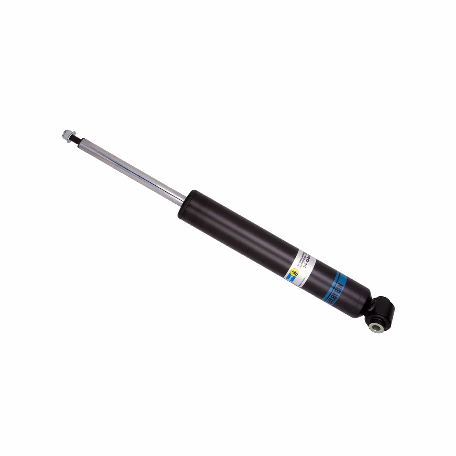 Bilstein B4 OE Replacement Suspension Rear Shock Absorber for 2016-2017 Volvo XC90 24-258869
