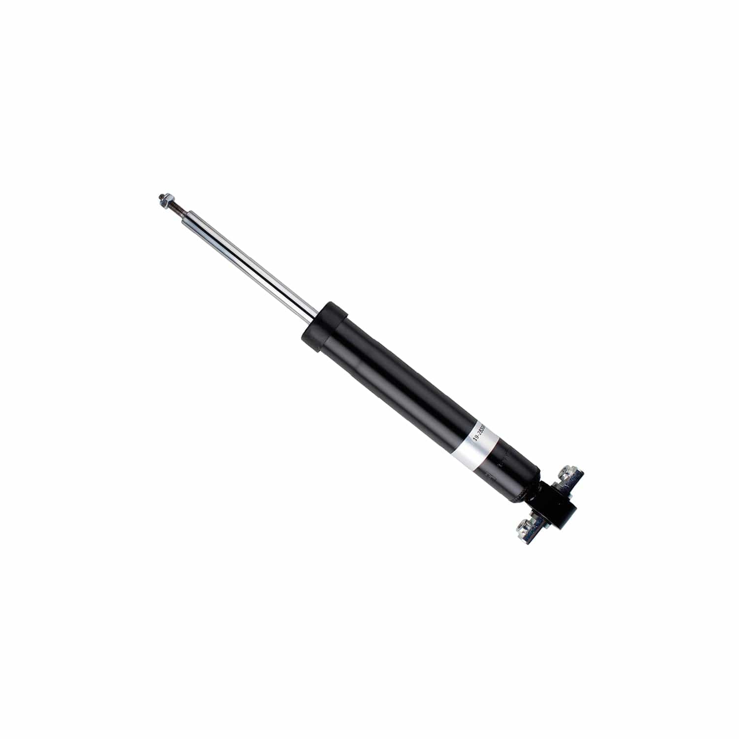 Bilstein B4 OE Replacement Suspension Rear Shock Absorber for 2016-2018 Lincoln MKX 19-283081