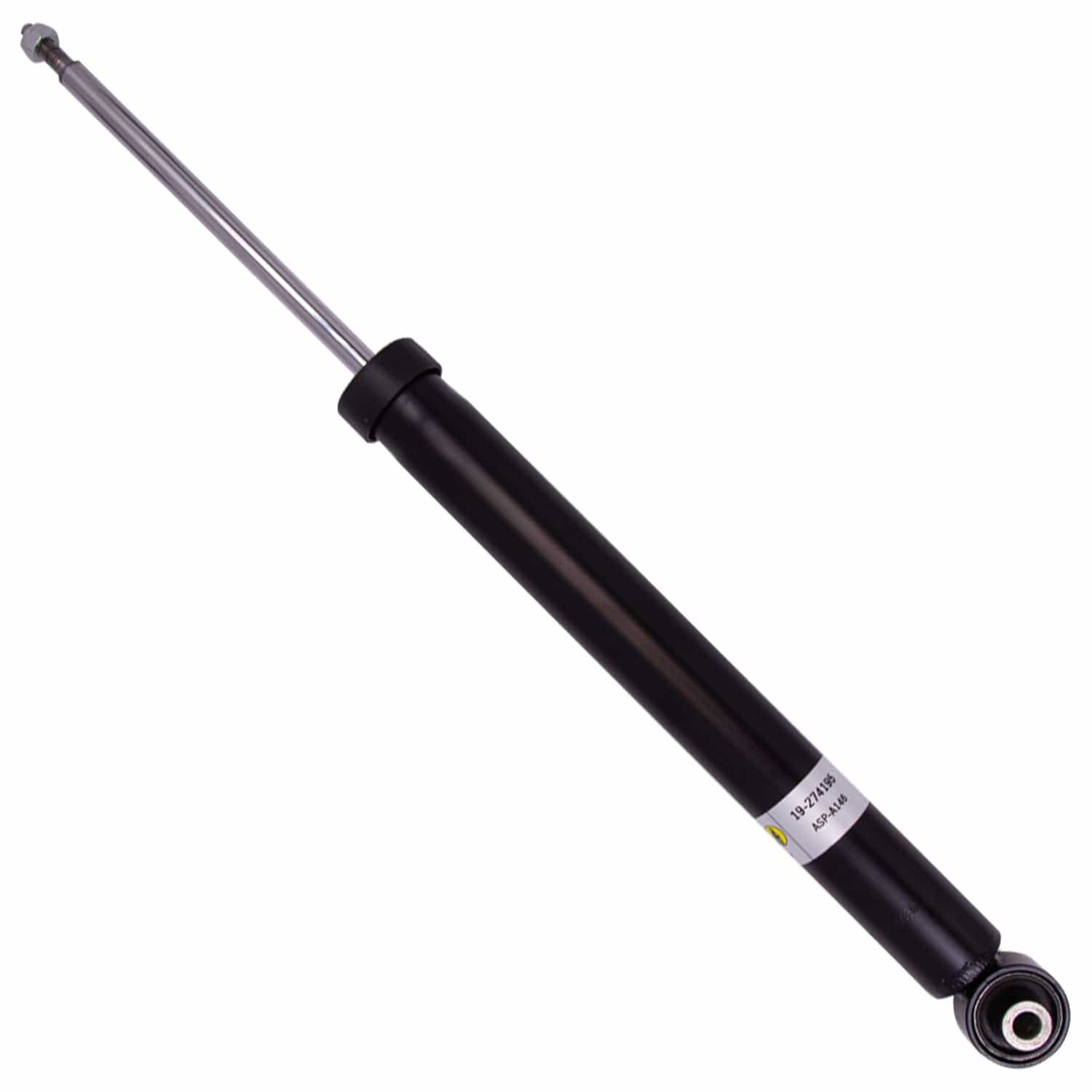 Bilstein B4 OE Replacement Suspension Rear Shock Absorber for 2017-2019 Volkswagen Golf Alltrack 19-274195