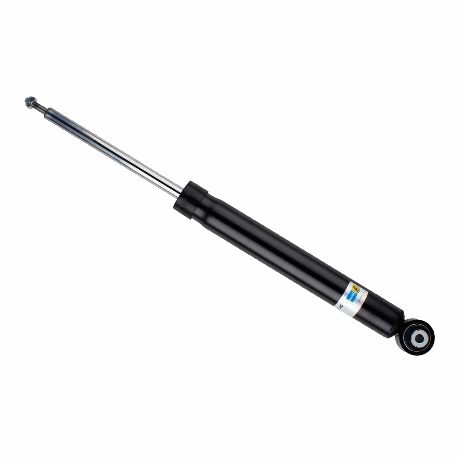 Bilstein B4 OE Replacement Suspension Rear Shock Absorber for 2018-2025 Audi Q5 (FY) 19-281360