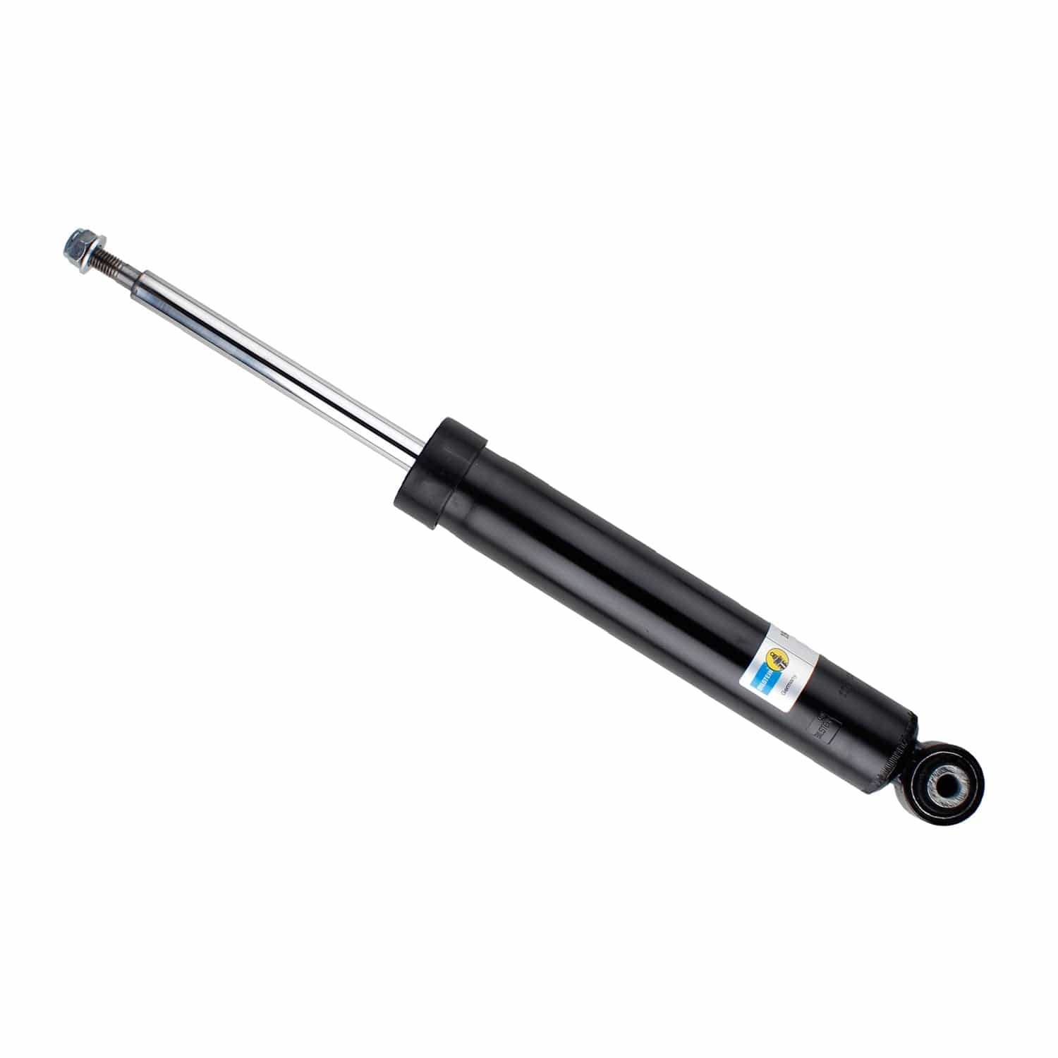 Bilstein B4 OE Replacement Suspension Rear Shock Absorber for 2019 Volvo S60 19-298719