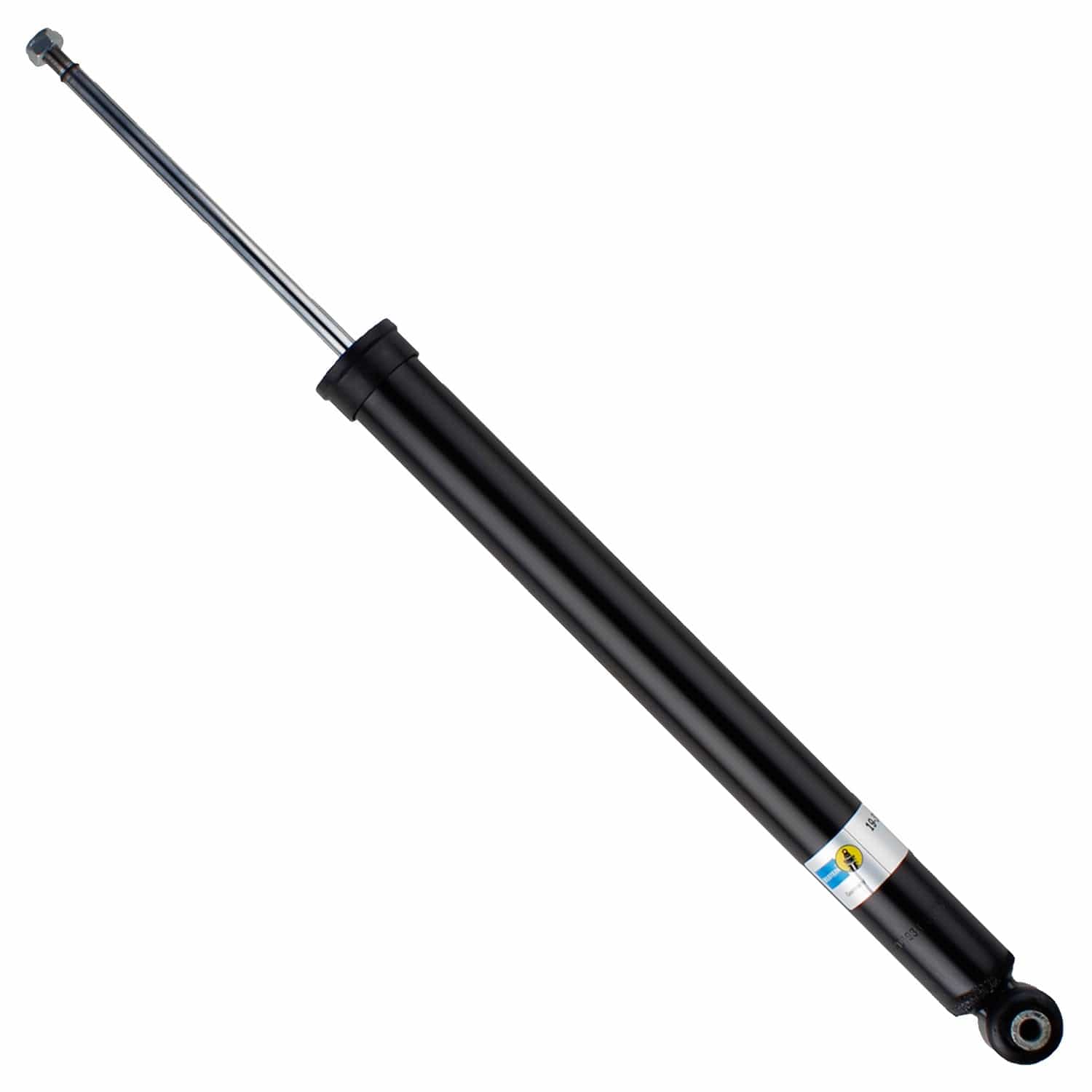 Bilstein B4 OE Replacement Suspension Rear Shock Absorber for 2020-2025 Mercedes-Benz CLA250 (C118) 19-313627