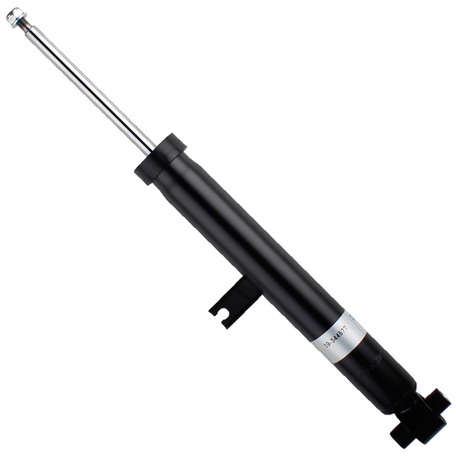 Bilstein B4 OE Replacement Suspension Rear Shock Absorber for 2022-2025 BMW 430i Gran Coupe (G26) 19-344577