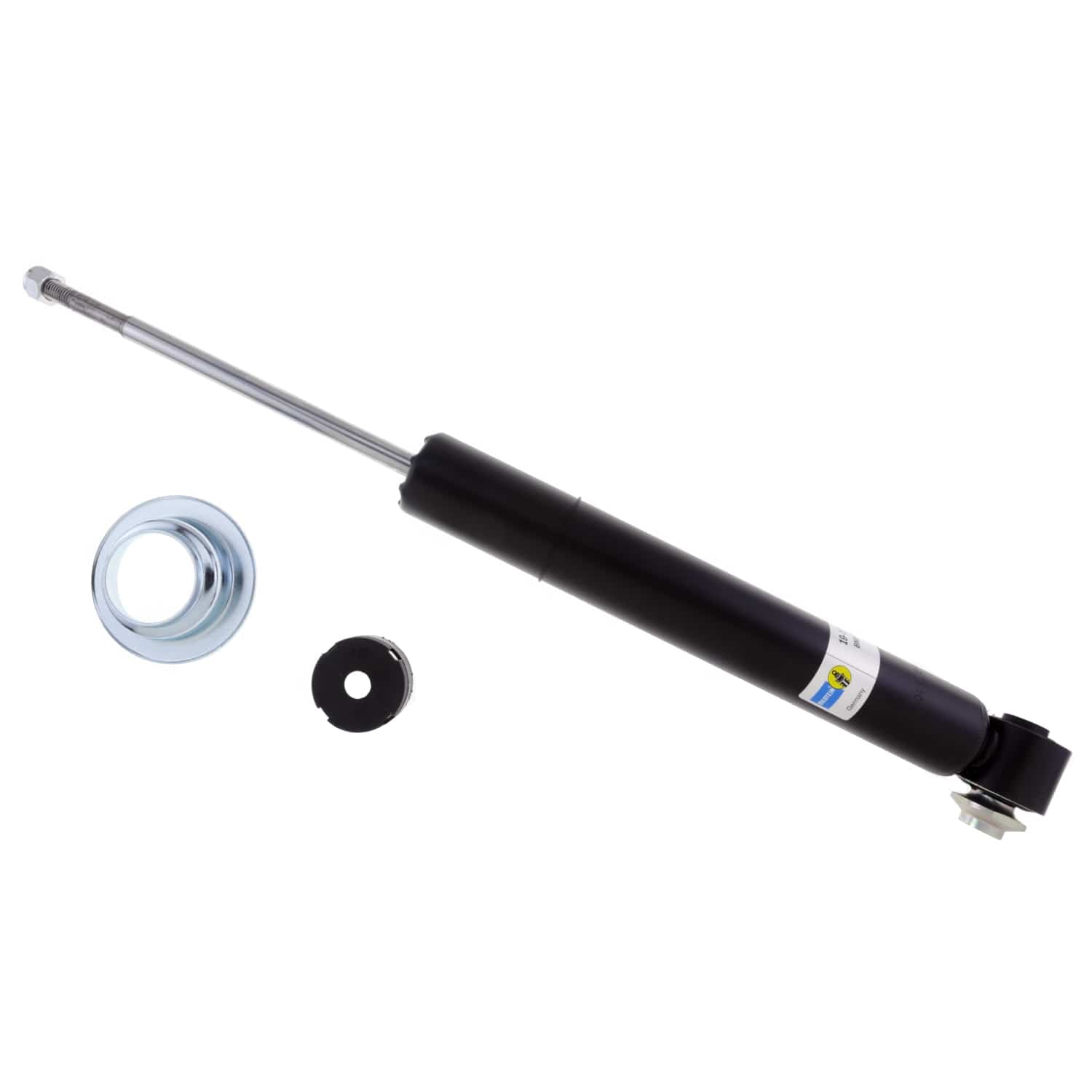 Bilstein B4 OE Replacement Suspension Rear Shock Absorber (Standard Suspension) for 2006-2008 BMW 750i (E65/E66) 19-172743