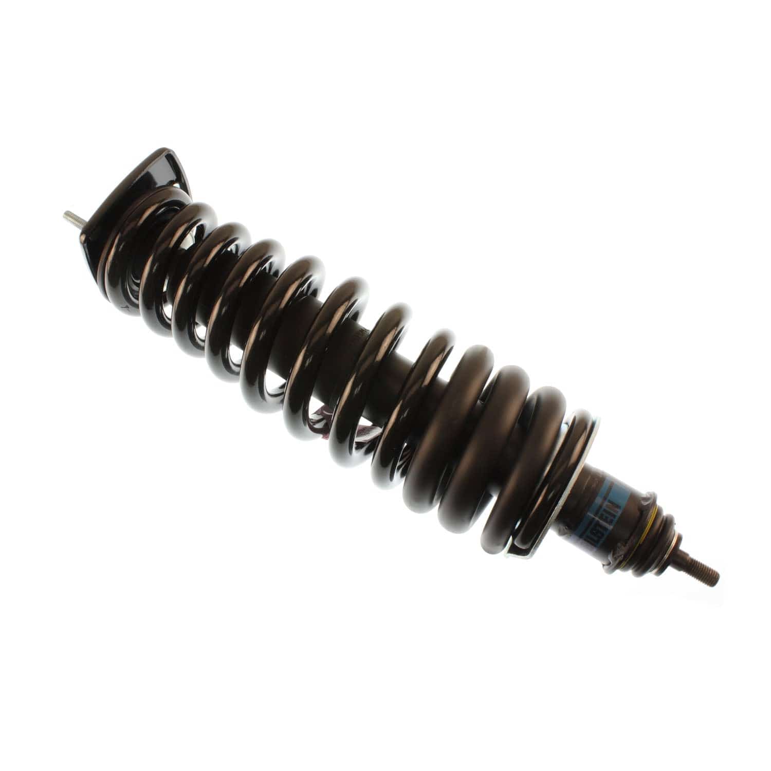 Bilstein B4 OE Replacement Suspension Rear Strut Assembly for 2000-2003 Mercedes-Benz ML55 AMG 41-173435