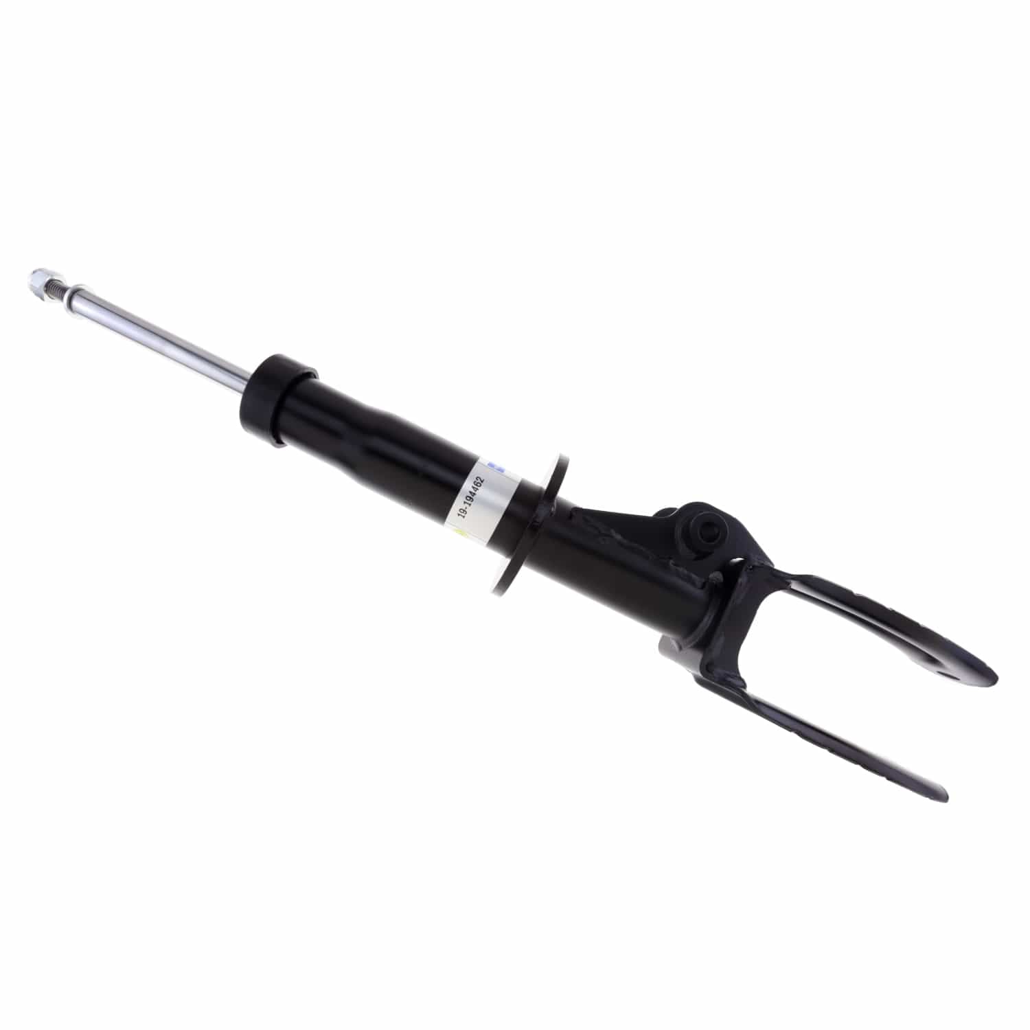 Bilstein B4 OE Replacement Twintube Suspension Front Left Shock Absorber for 2003-2010 Porsche Cayenne (955/957) 19-194462