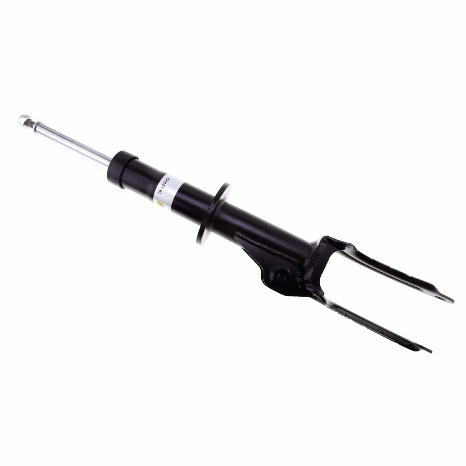 Bilstein B4 OE Replacement Twintube Suspension Front Left Shock Absorber for 2007-2015 Audi Q7 (4L) 19-194448