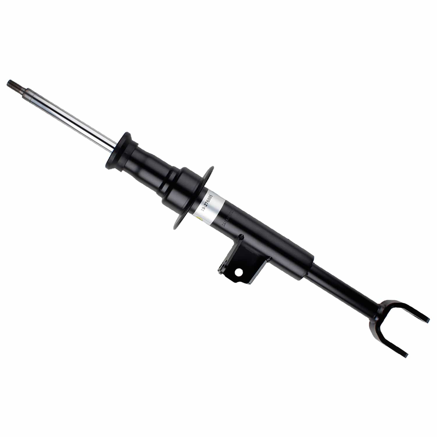 Bilstein B4 OE Replacement Twintube Suspension Front Left Shock Absorber for 2017-2023 BMW 530i (G30) 19-276885