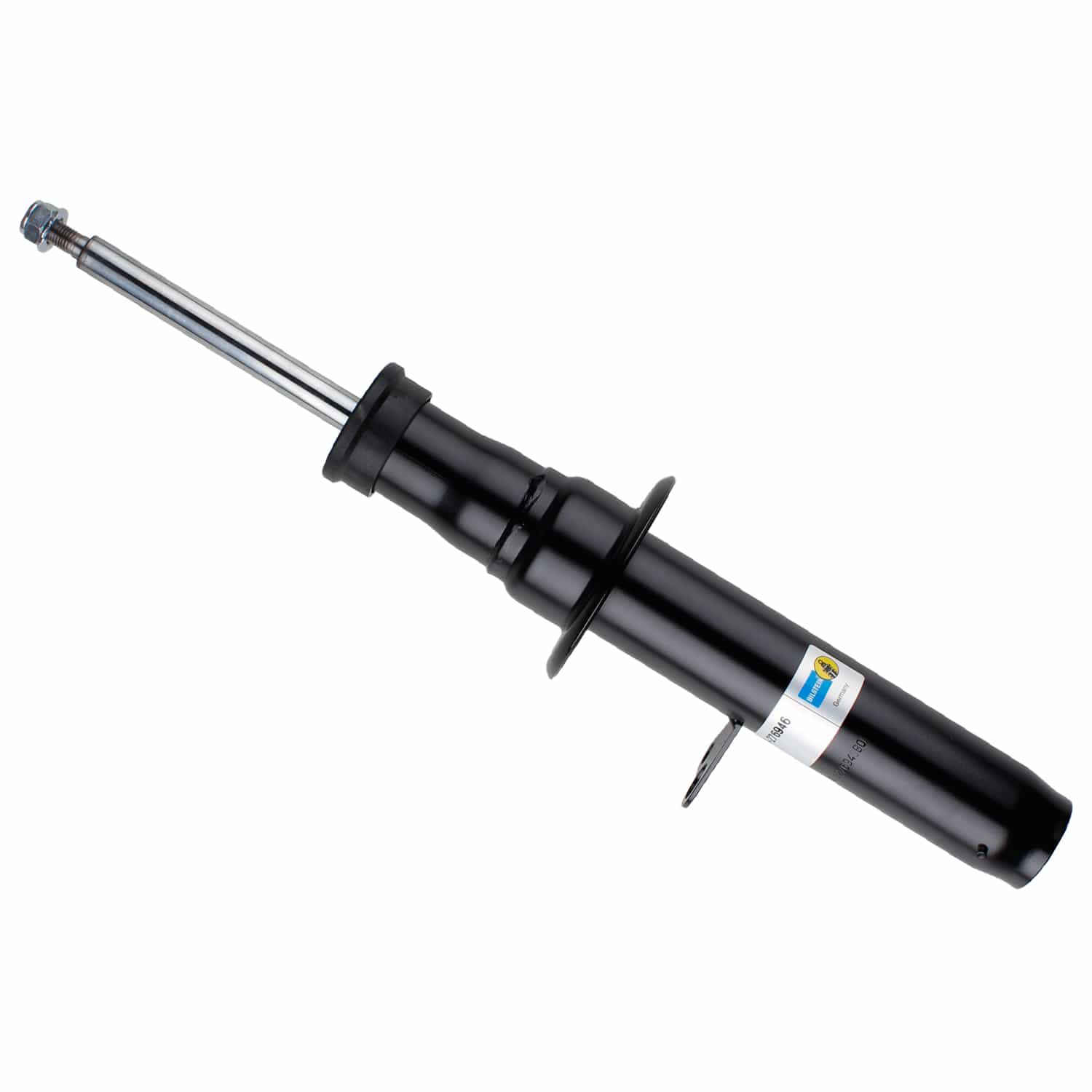 Bilstein B4 OE Replacement Twintube Suspension Front Left Shock Absorber for 2018 BMW 540d xDrive (G30) 19-276946