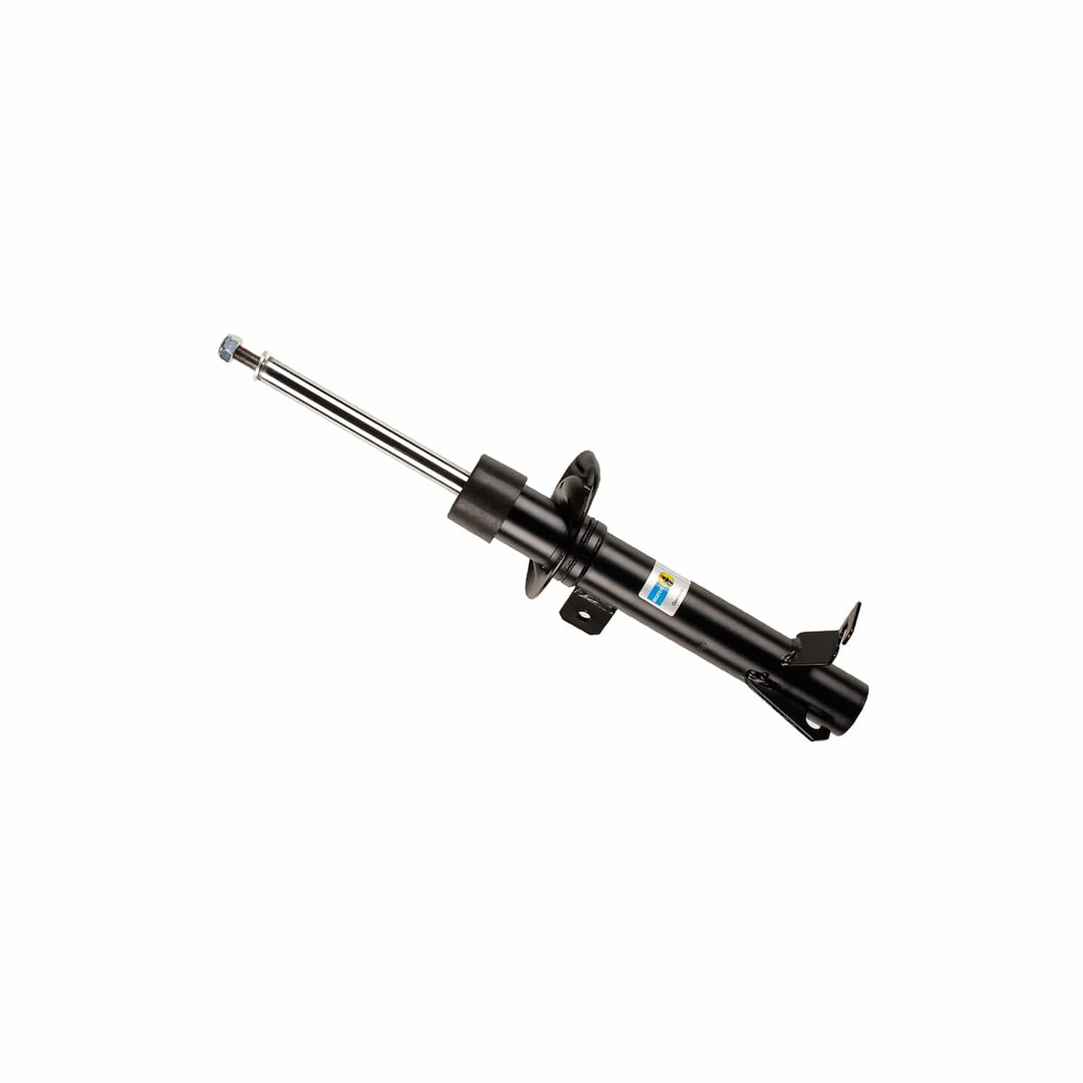 Bilstein B4 OE Replacement Twintube Suspension Front Left Strut Assembly - 12.2 in. Collapsed 22-111760
