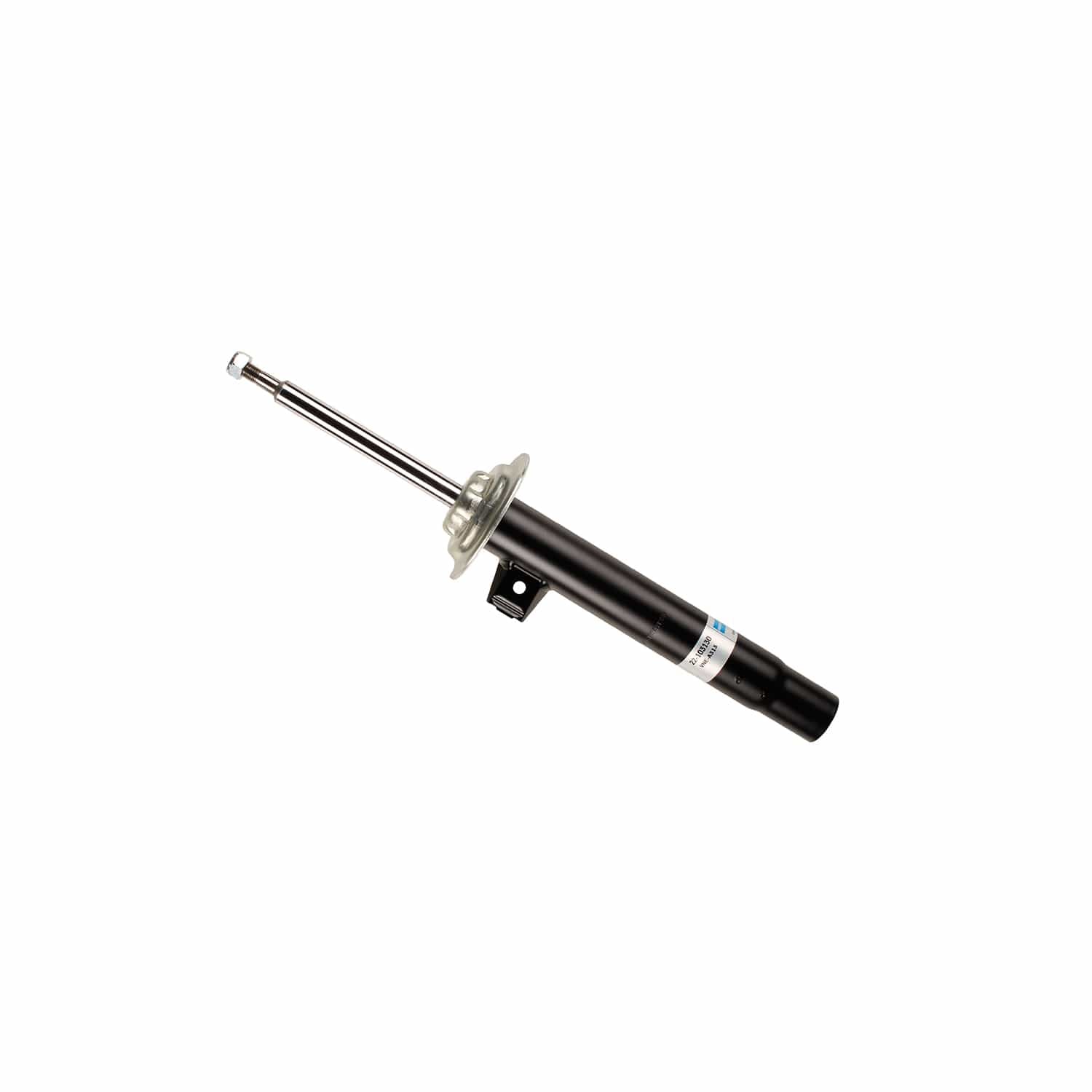 Bilstein B4 OE Replacement Twintube Suspension Front Left Strut Assembly - 14.76 in. Collapsed 22-103130