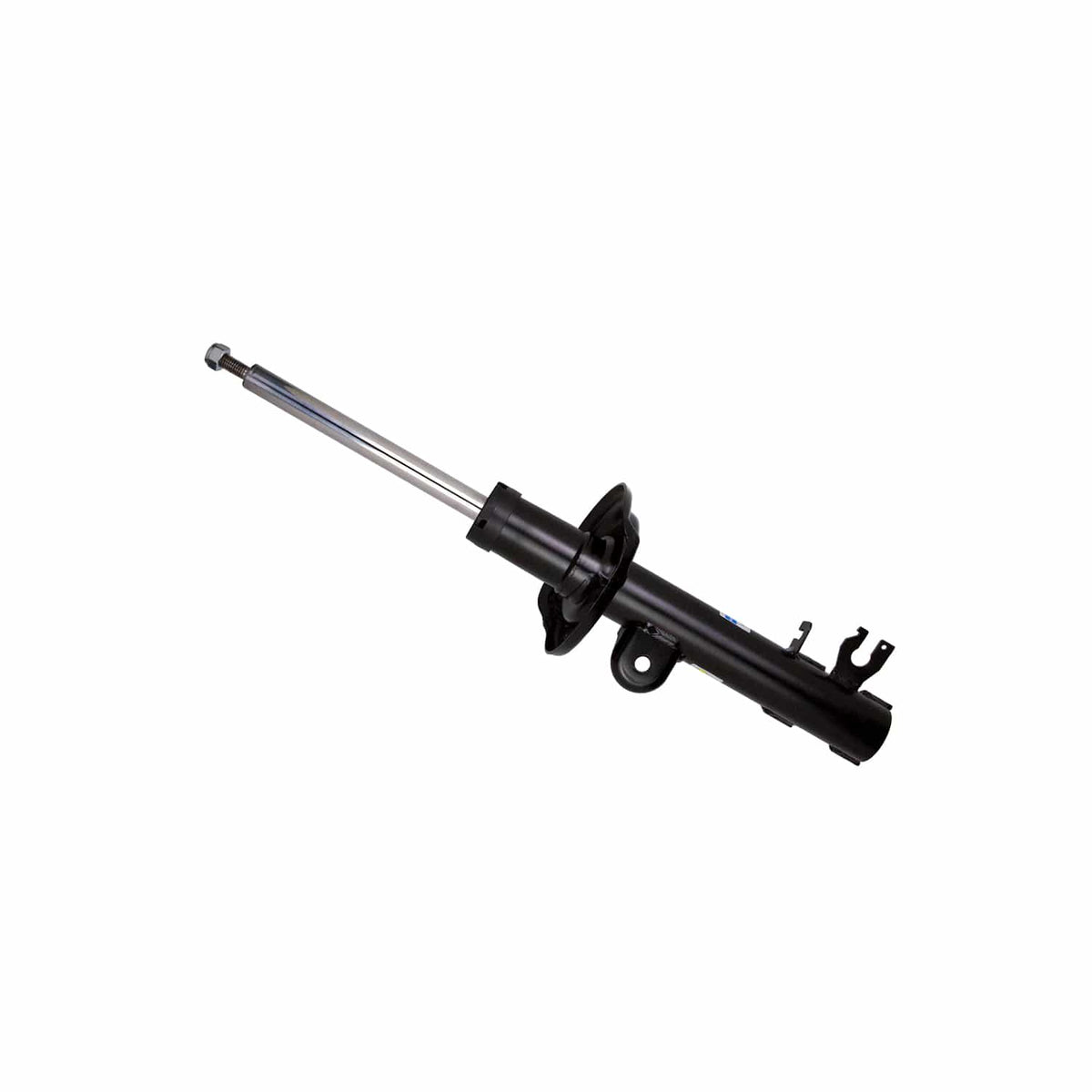 Bilstein B4 OE Replacement Twintube Suspension Front Left Strut Assembly (15.88 in. Collapsed) for 2015-2018 Jeep Renegade (BU) 22-261007