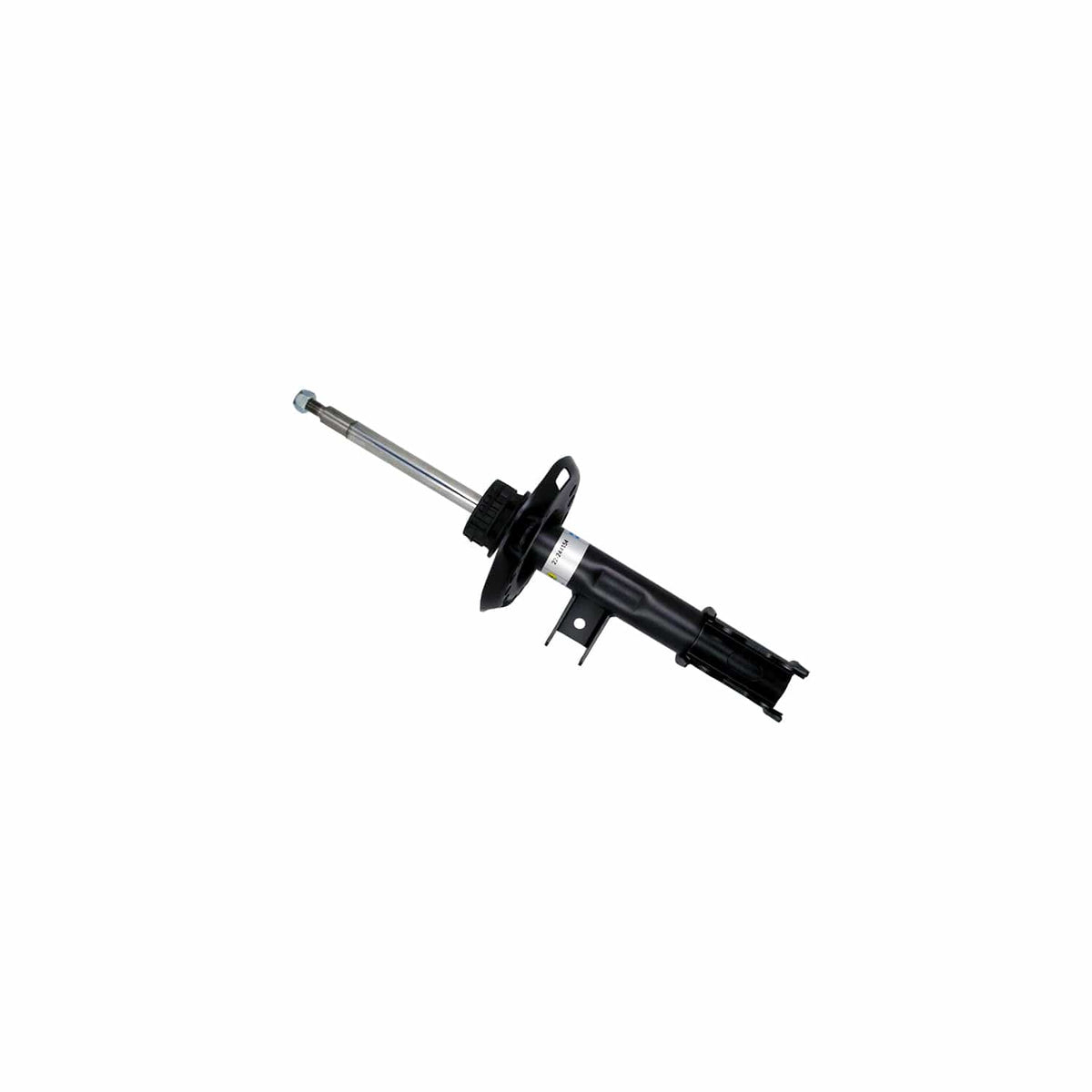 Bilstein B4 OE Replacement Twintube Suspension Front Left Strut Assembly - 15 in. Collapsed 22-244154