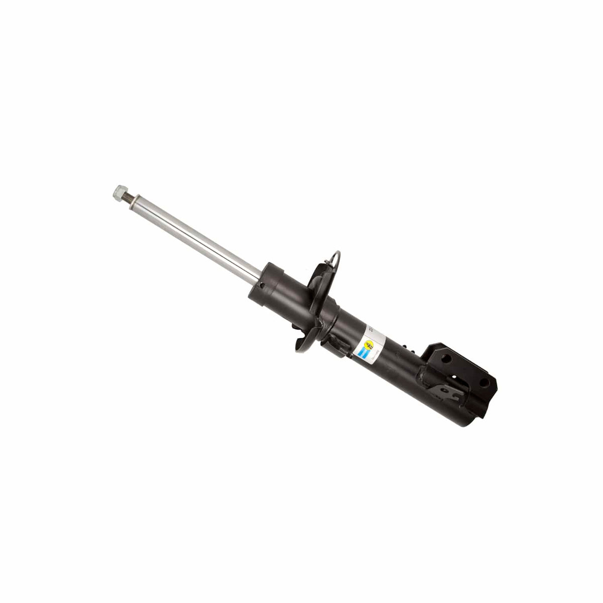 Bilstein B4 OE Replacement Twintube Suspension Front Left Strut Assembly (19.88 in. Extended) for 2014-2019 Ford Fiesta (B299) 22-245175