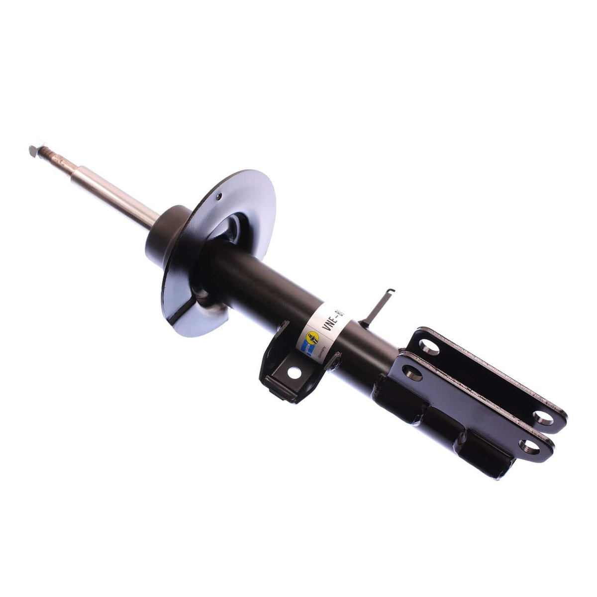 Bilstein B4 OE Replacement Twintube Suspension Front Left Strut Assembly for 2000-2006 BMW X5 (E53) 22-119278