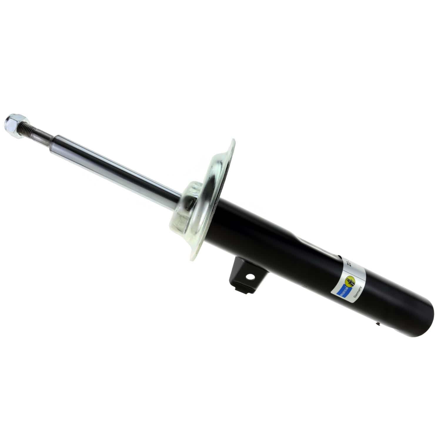 Bilstein B4 OE Replacement Twintube Suspension Front Left Strut Assembly for 2001-2005 BMW 330xi (E46) 22-220578
