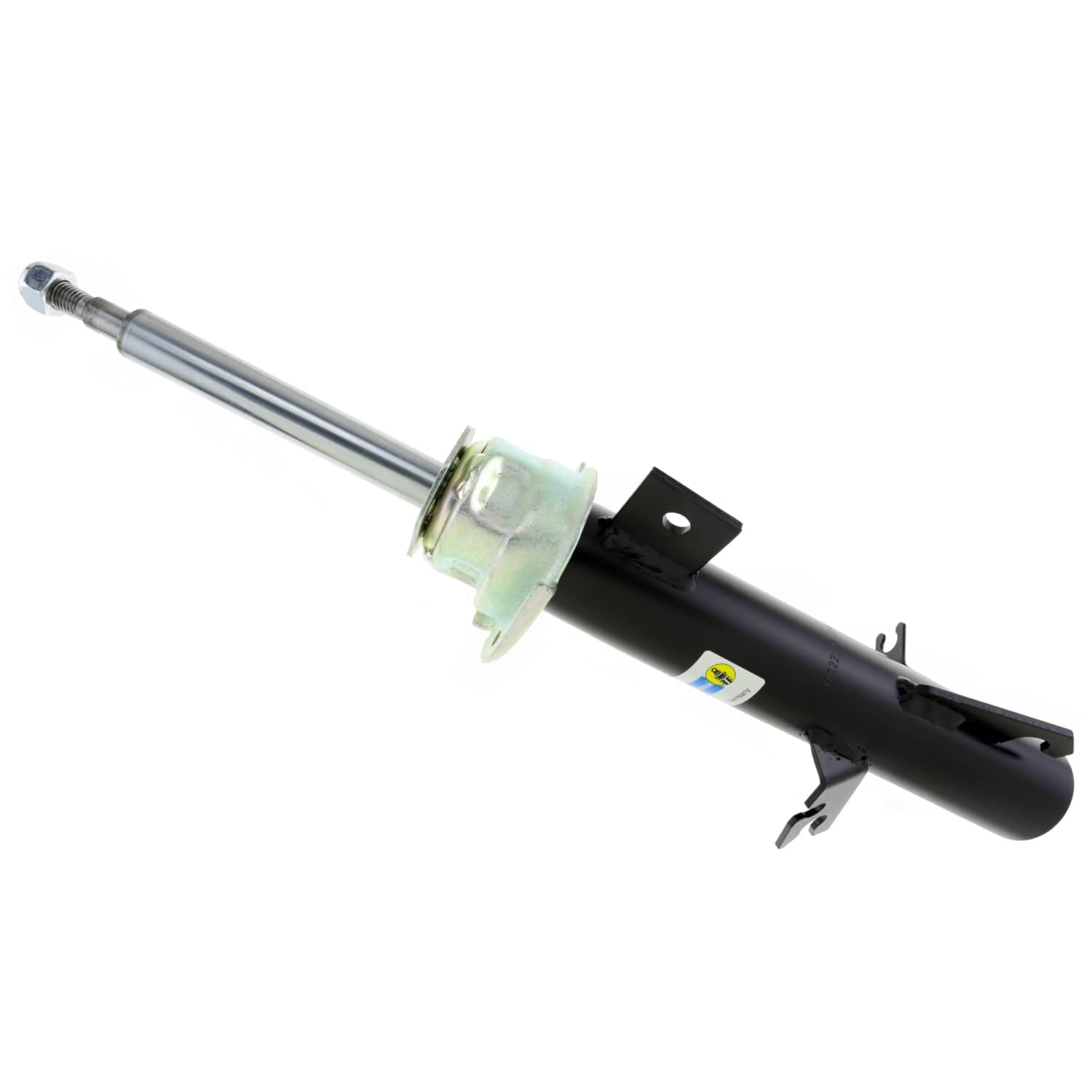 Bilstein B4 OE Replacement Twintube Suspension Front Left Strut Assembly for 2007-2015 Mini Cooper (R56) 22-215895