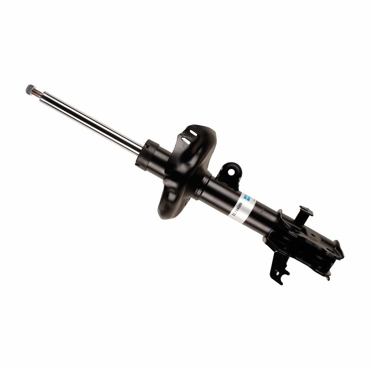 Bilstein B4 OE Replacement Twintube Suspension Front Left Strut Assembly for 2007-2016 Honda CR-V (RE/RT) 22-214089