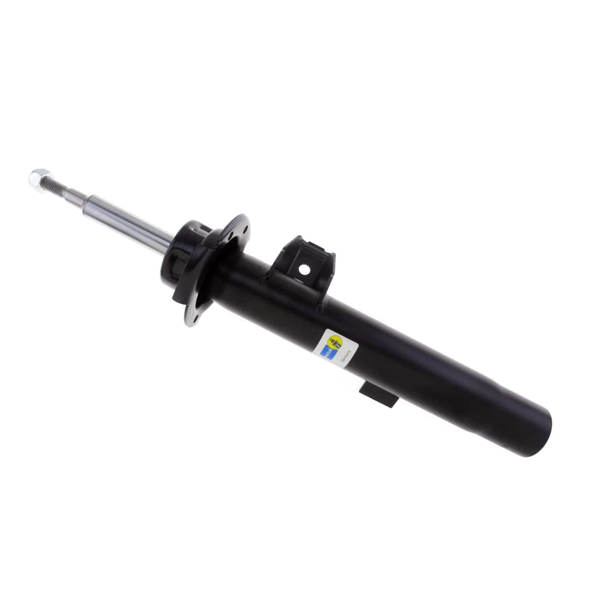 Bilstein B4 OE Replacement Twintube Suspension Front Left Strut Assembly for 2008-2013 BMW 135i (E82/E88) 22-152770