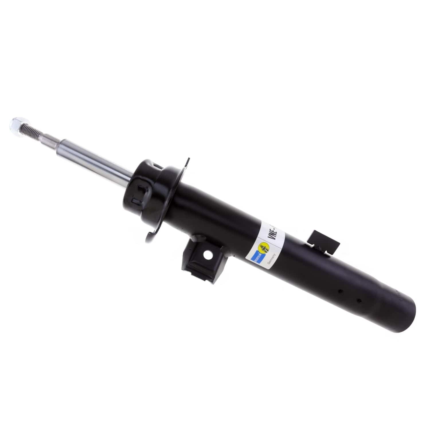 Bilstein B4 OE Replacement Twintube Suspension Front Left Strut Assembly for 2008-2013 BMW 135i (E82/E88) 22-152770