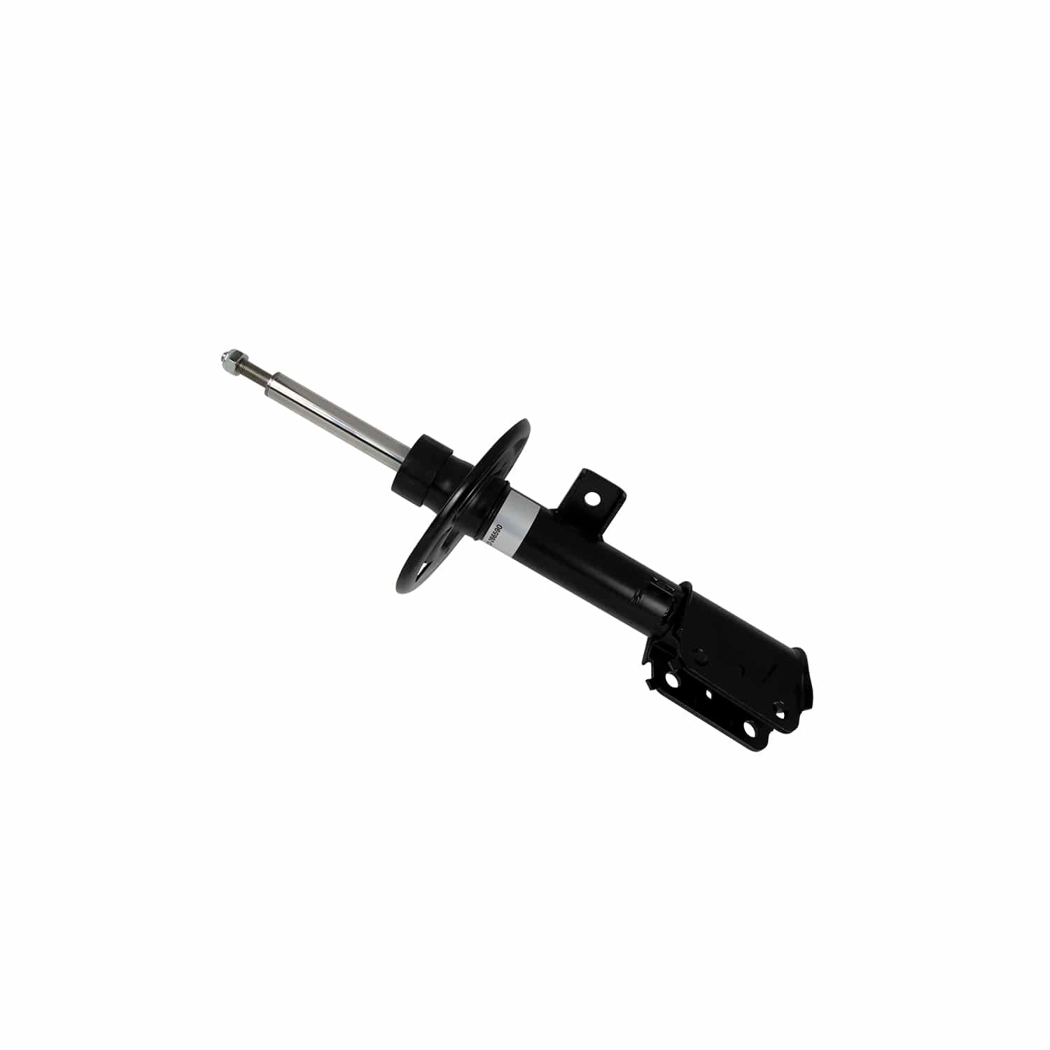 Bilstein B4 OE Replacement Twintube Suspension Front Left Strut Assembly for 2011-2013 Ford Explorer (D3) 22-266590